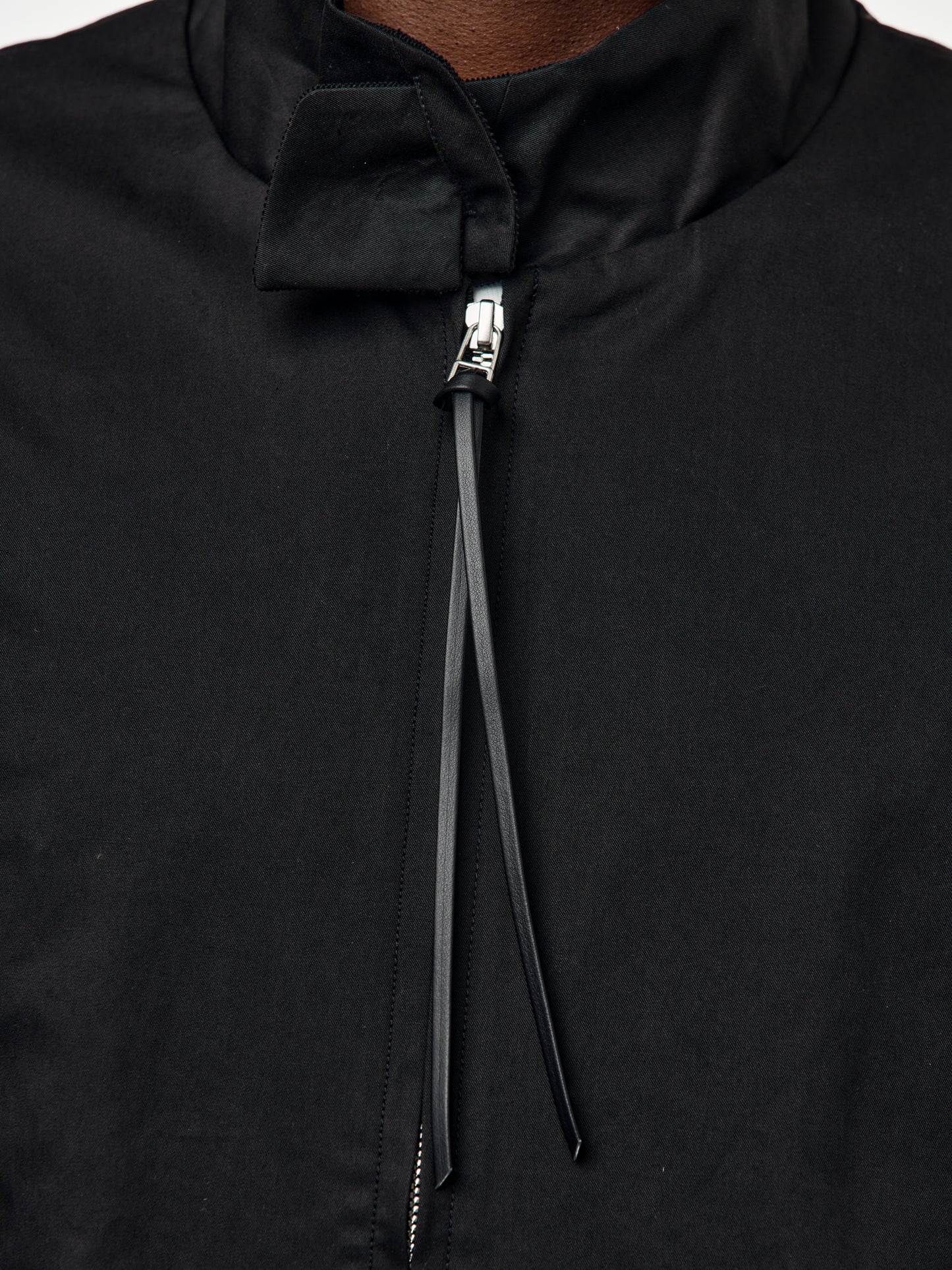 8.0 Woven Bomber Right