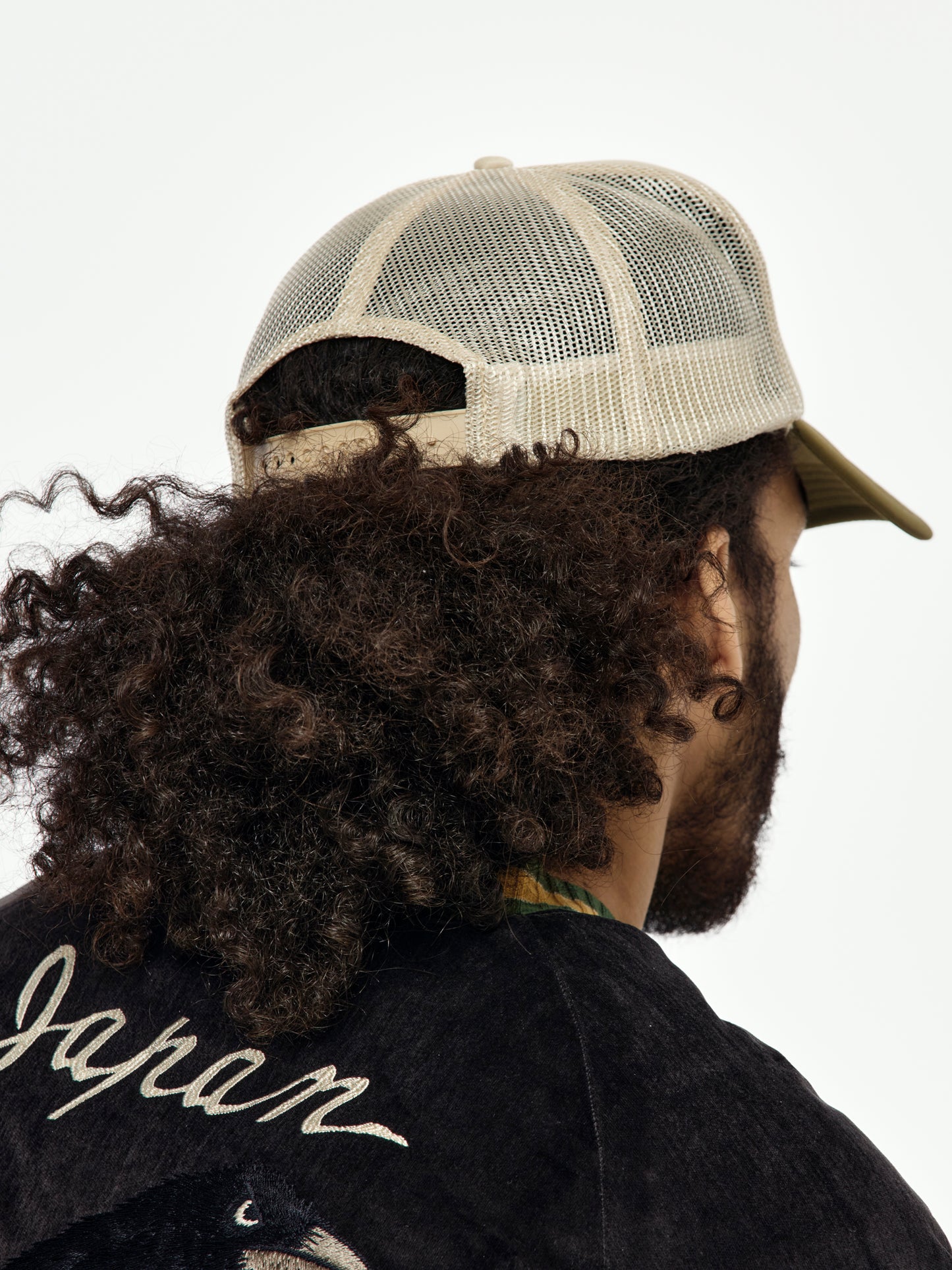 LIFE KAPRICCIO Track Cap