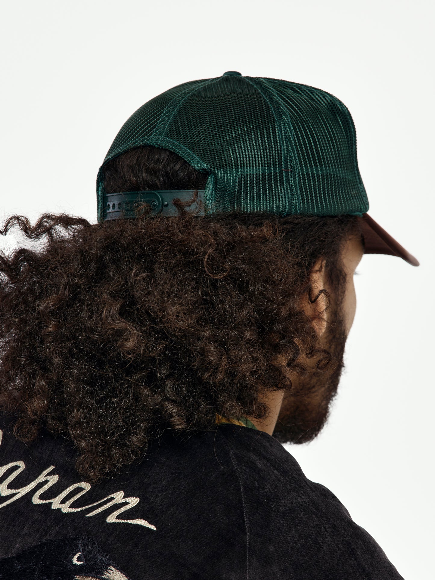 LIFE KAPRICCIO Track Cap