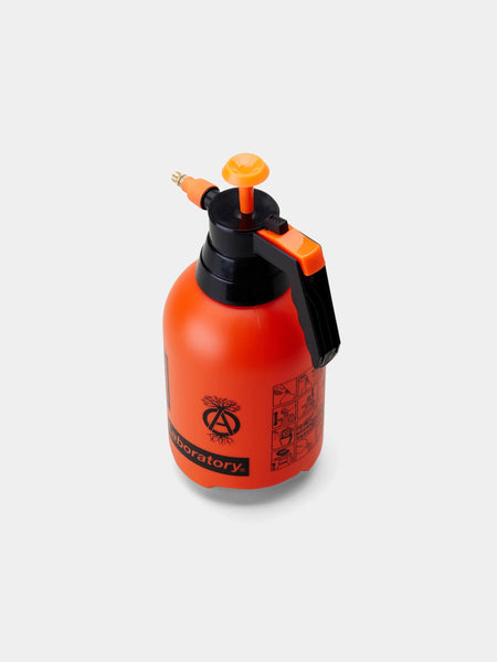 Buy Neighborhood SRL . SPRINKLE SPRAY (Orange) Online at