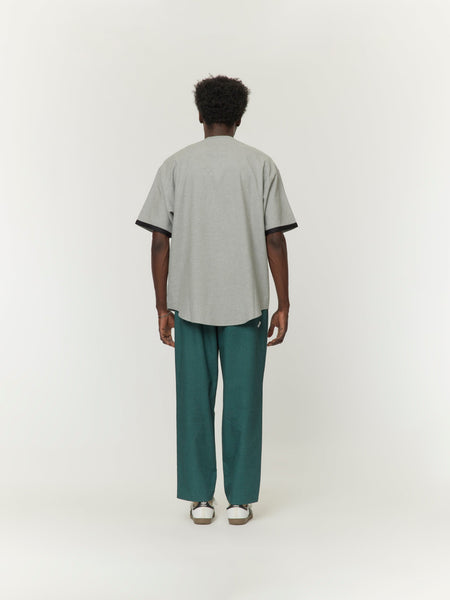 Buy Wtaps LEAGUE / SS / COTTON. TWILL. WTVUA Online at UNION LOS