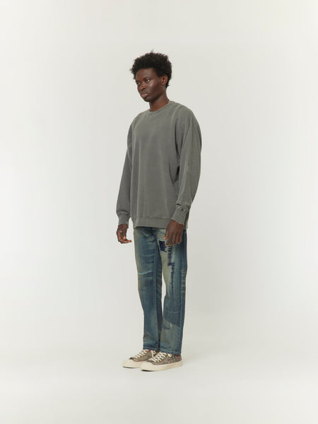 Buy Wtaps BIRTH / SWEATER / COTTON Online at UNION LOS