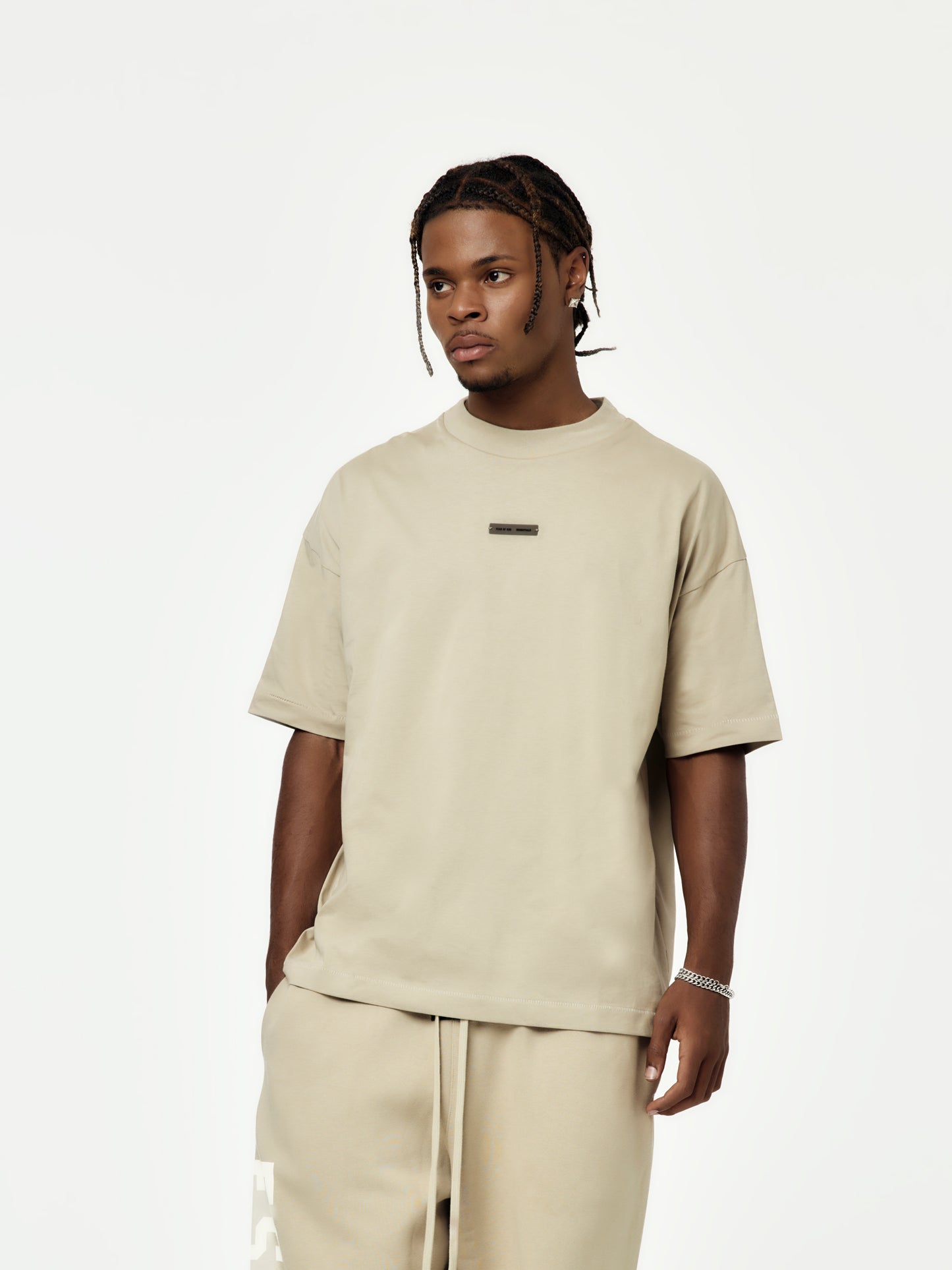 Classic T-Shirt (Timber)
