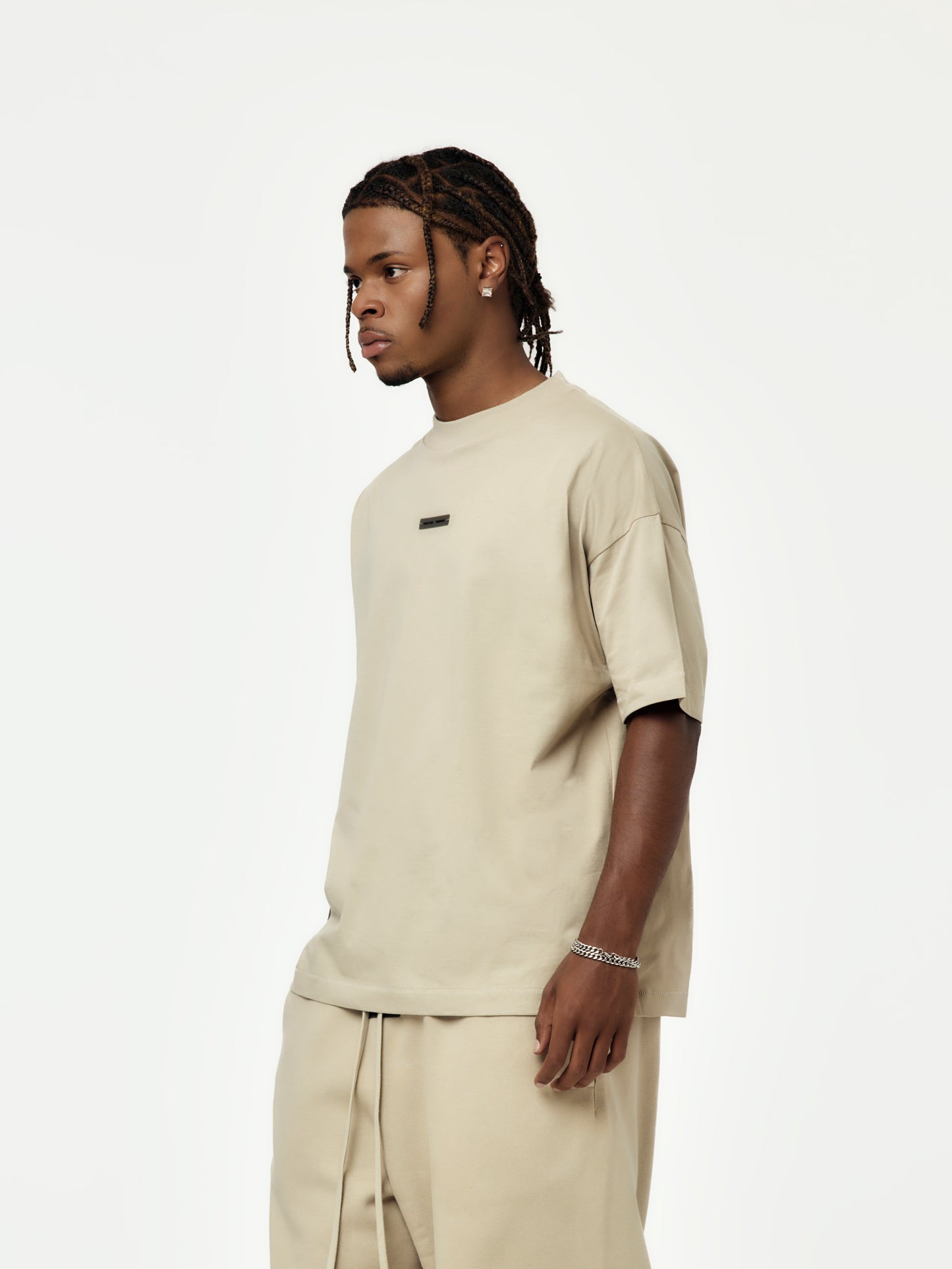 Classic T-Shirt (Timber)