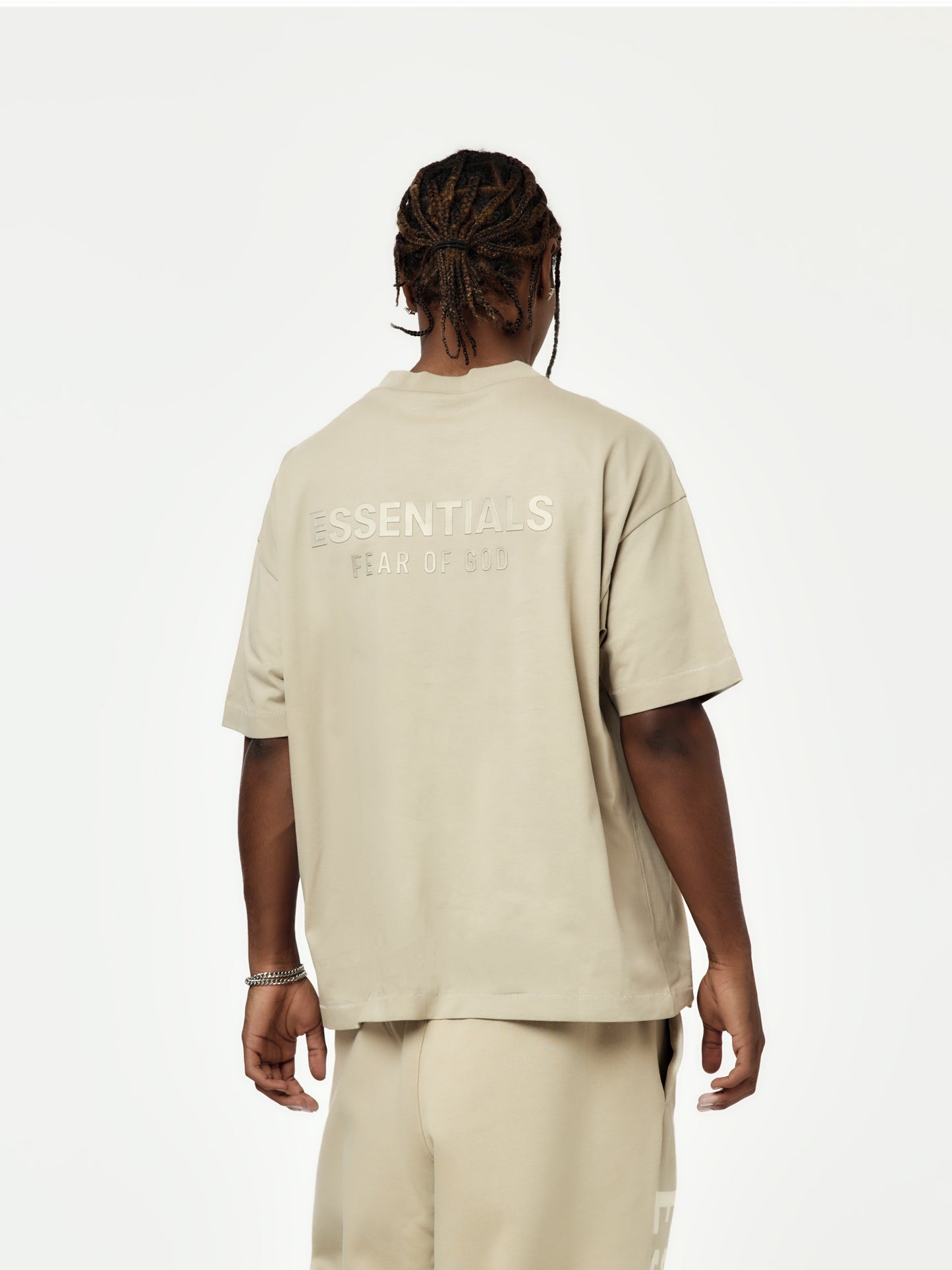 Classic T-Shirt (Timber)