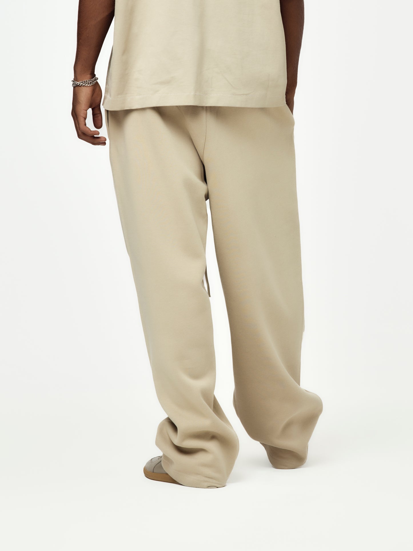 Lounge Fleece Sweatpant (Timber)