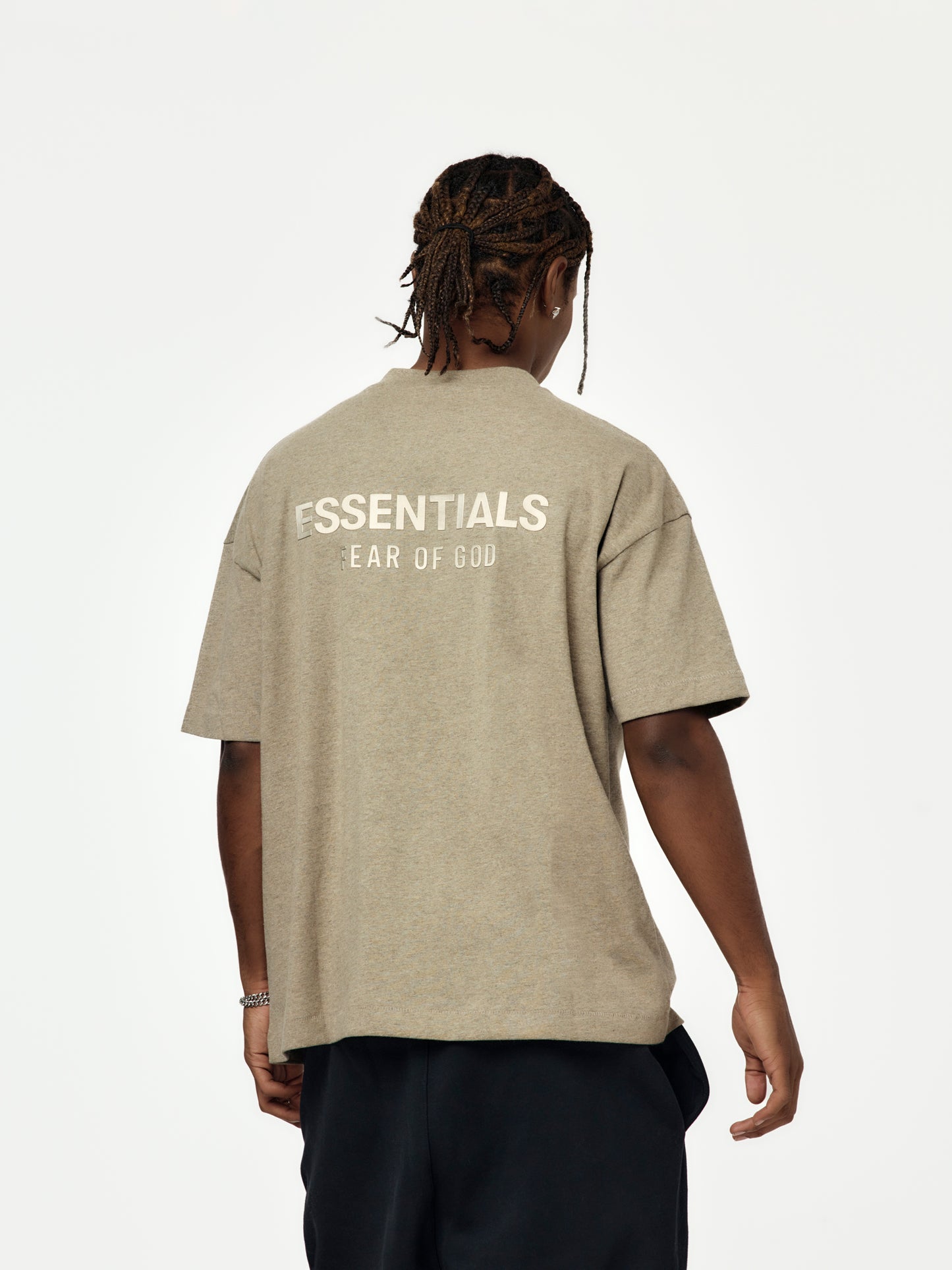 Classic T-Shirt (Homestead)