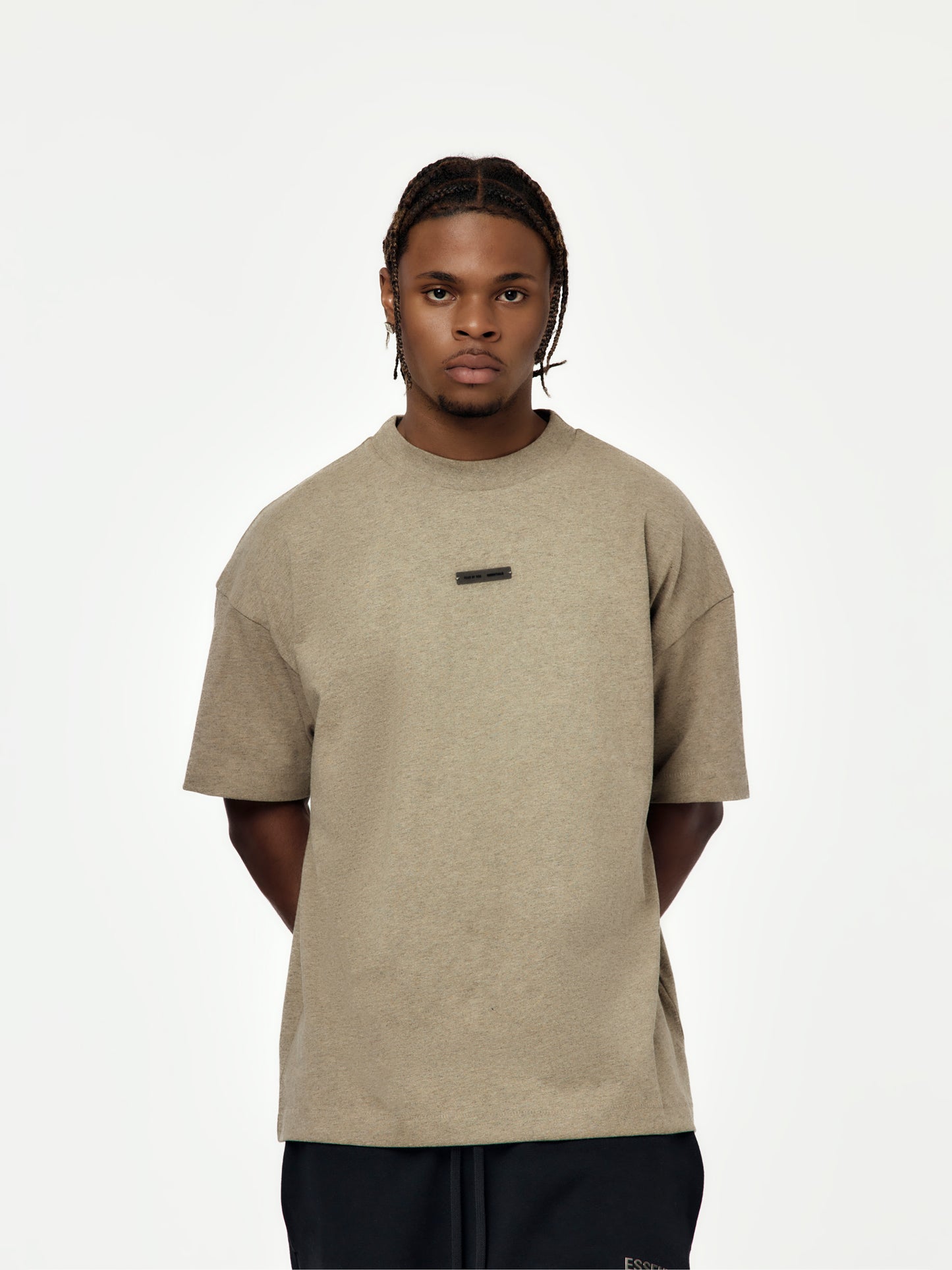 Classic T-Shirt (Homestead)