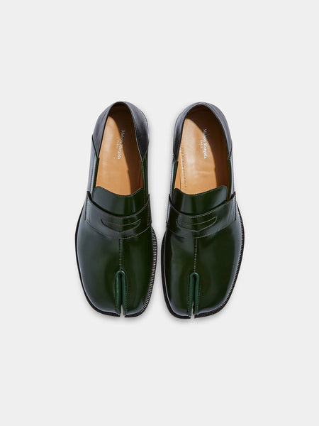 Buy Maison Margiela TABI LOAFERS BABOUCHE Online at UNION