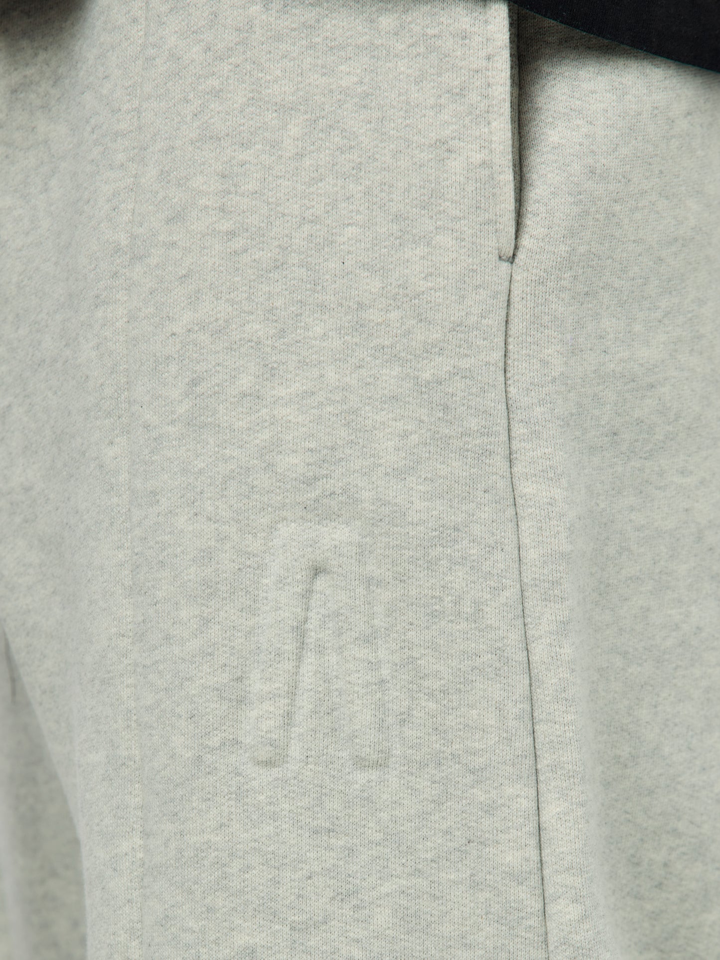 Wide Leg Sweatpant