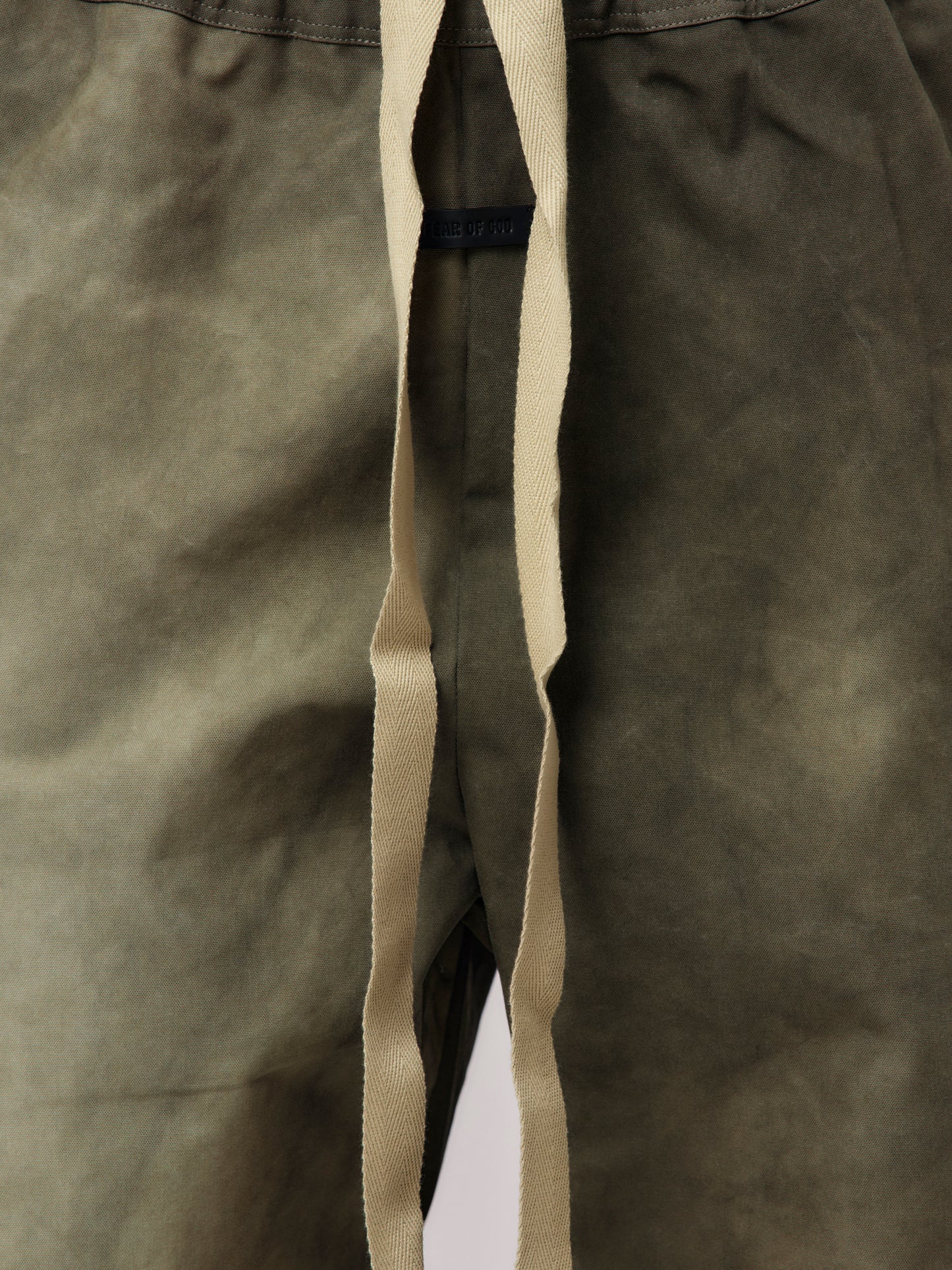 Split Knee Pant (Willow)
