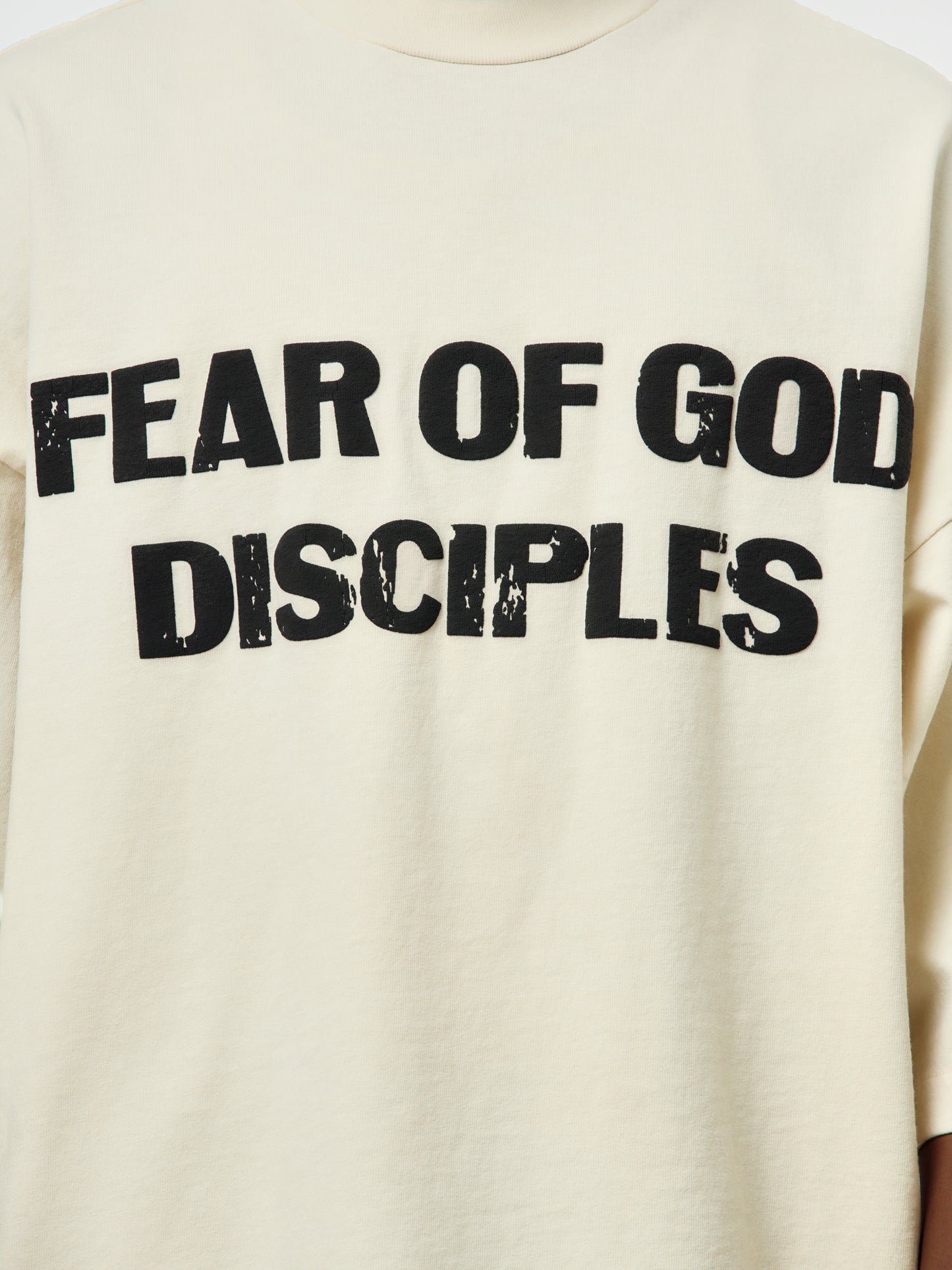 RELAXED "DISCIPLE" TEE