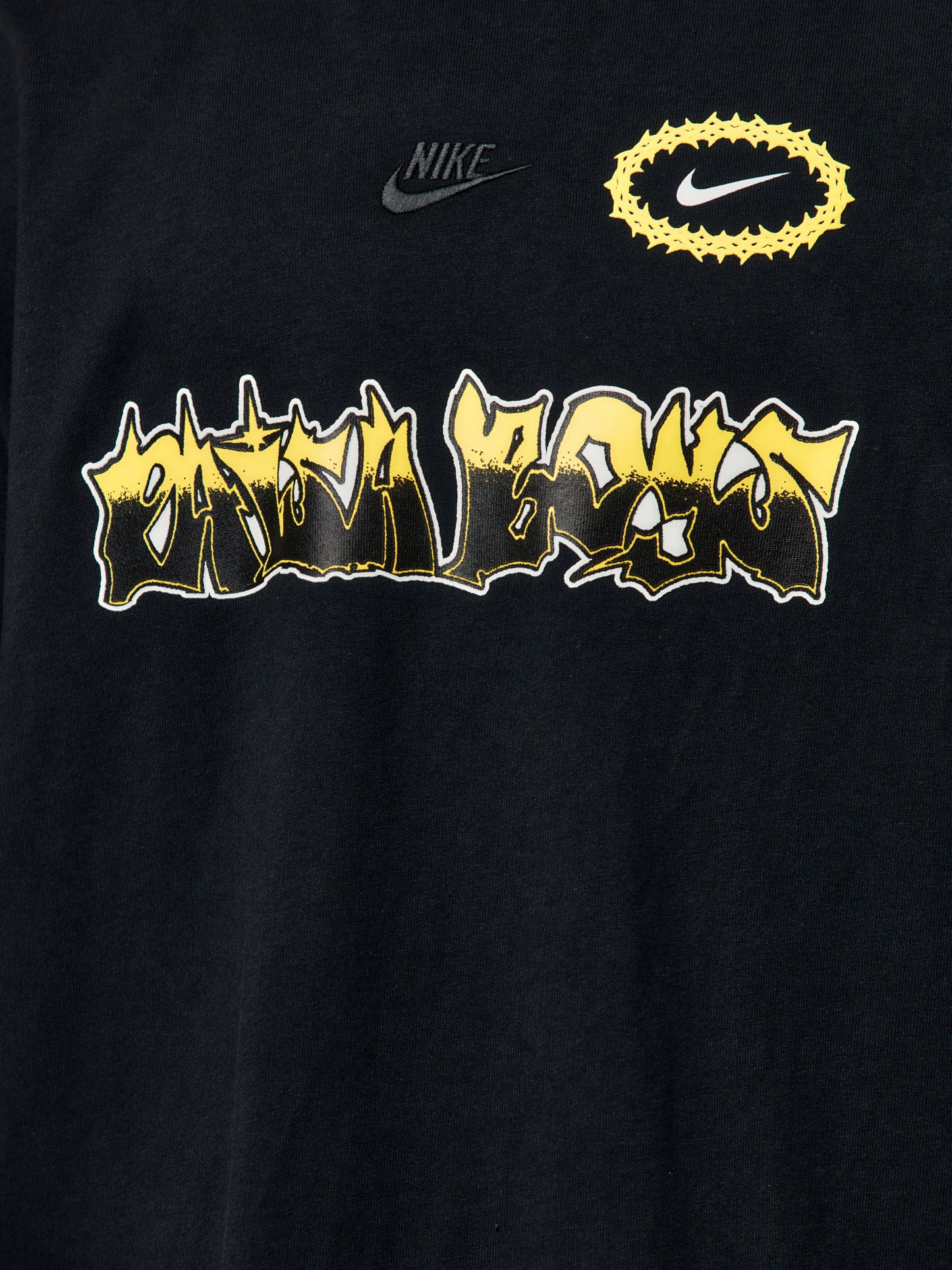 Nike x Toma LA Paisaboys T-Shirt (Black)