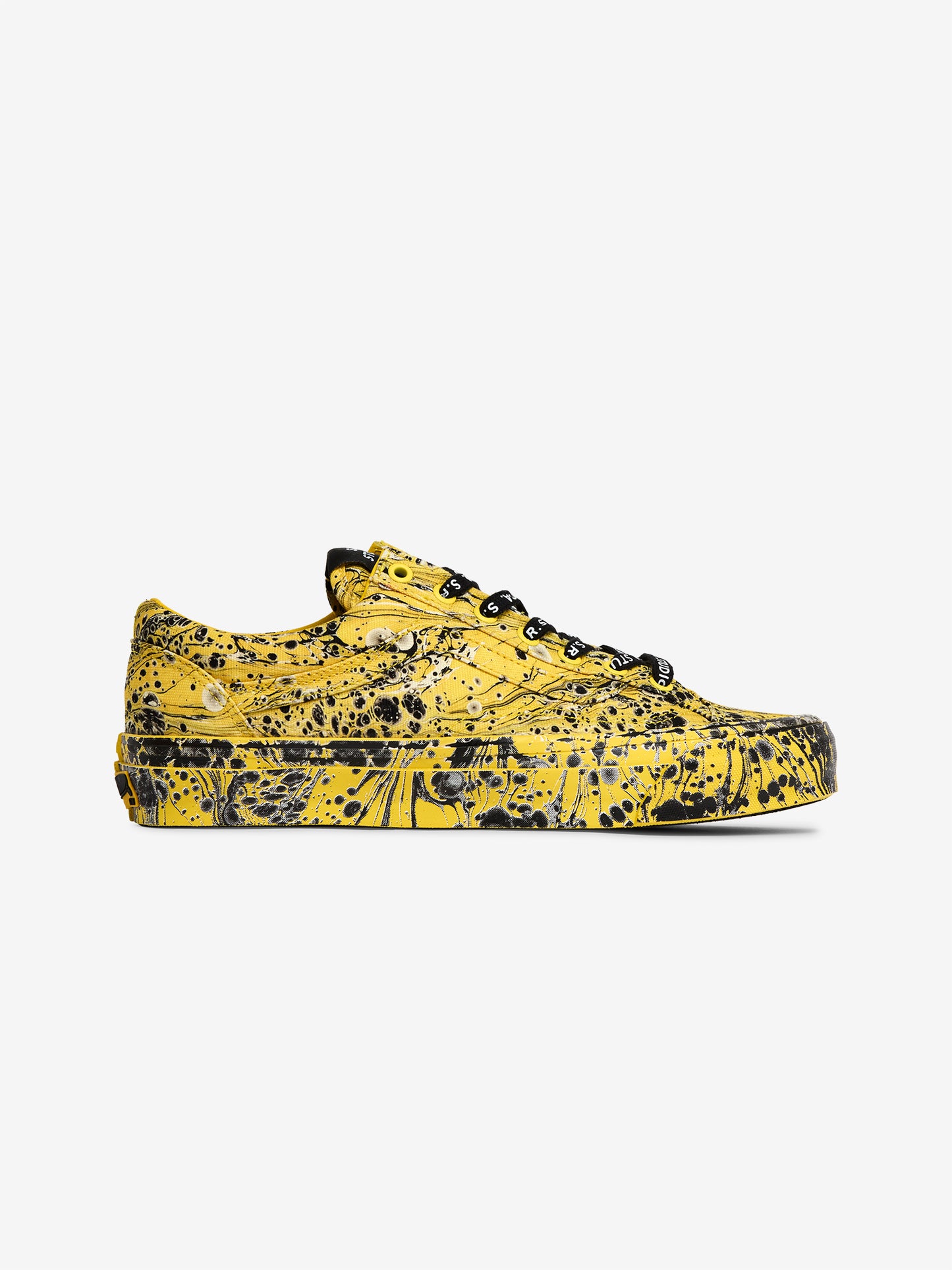 S.R. STUDIO. LA. CA. x OTW by Vans Old Skool 36 (Marbled)