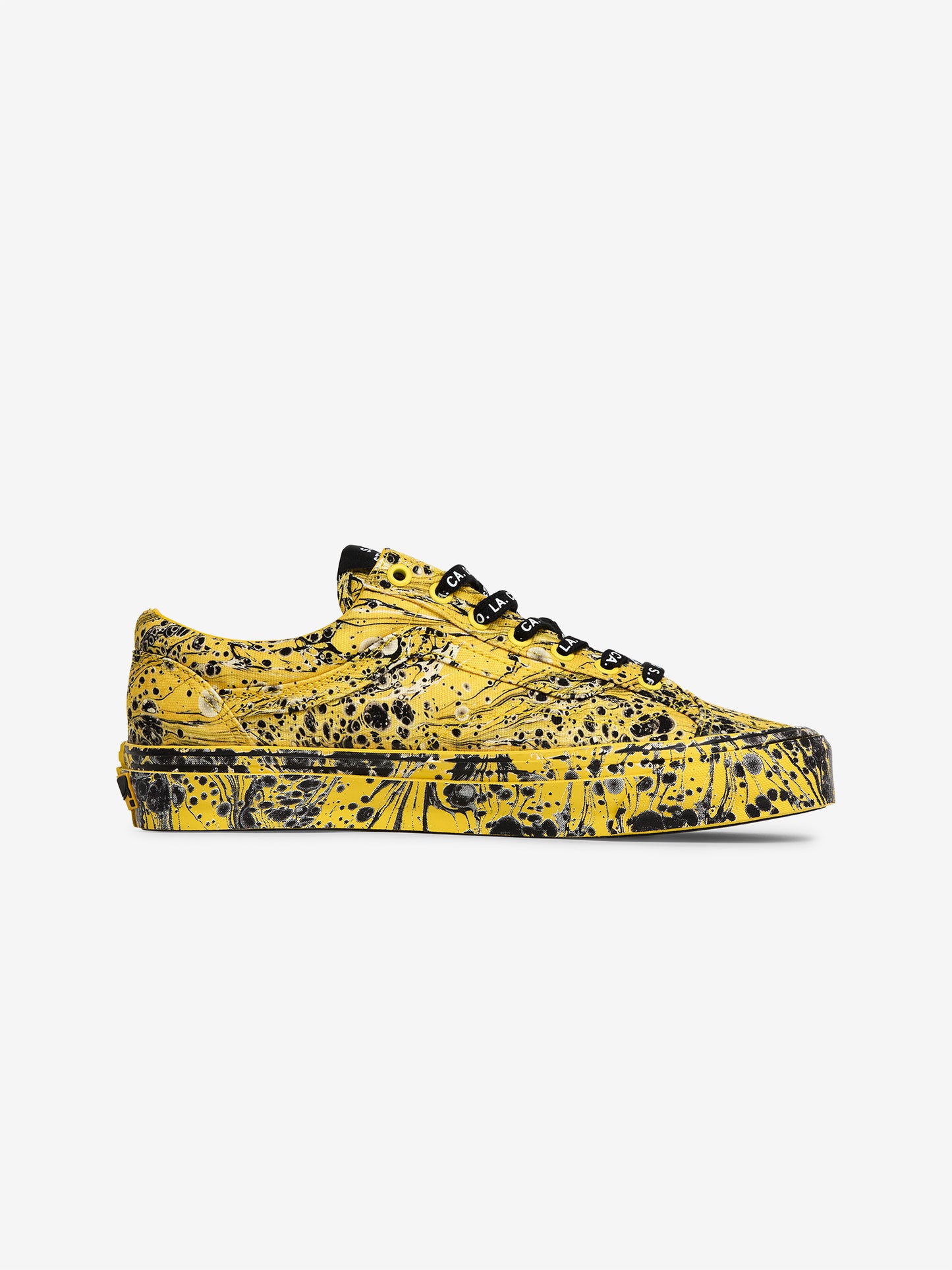 S.R. STUDIO. LA. CA. x OTW by Vans Old Skool 36 (Marbled)