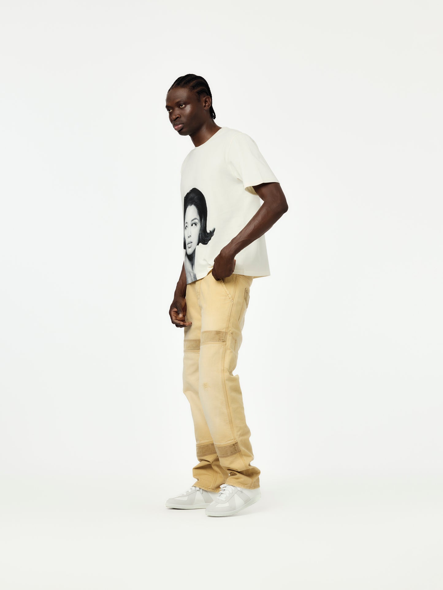 Selah Oversize T-Shirt