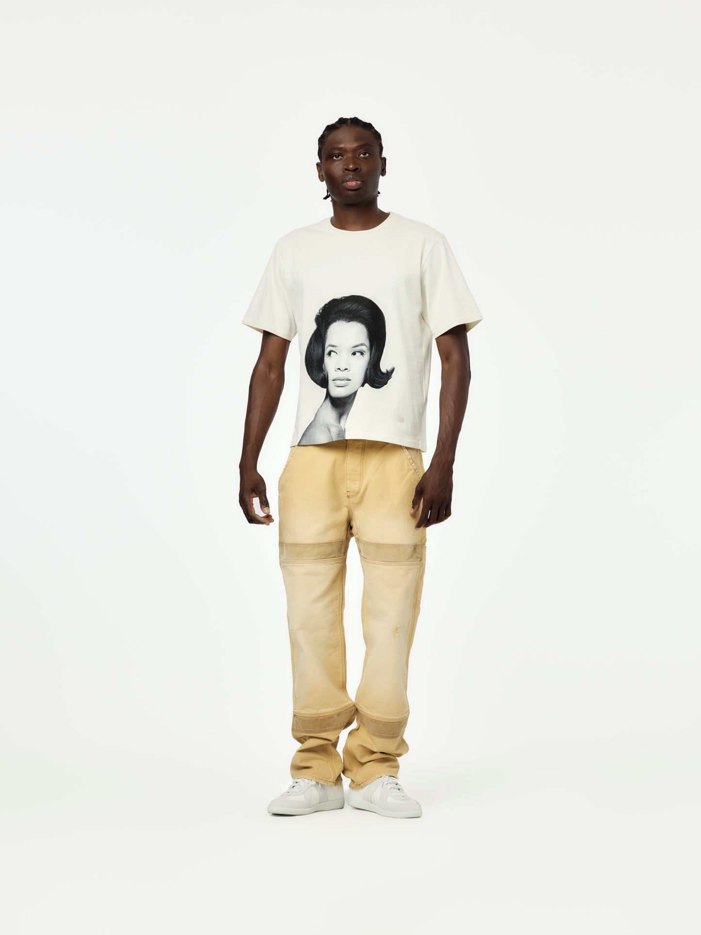 SIerra Trouser