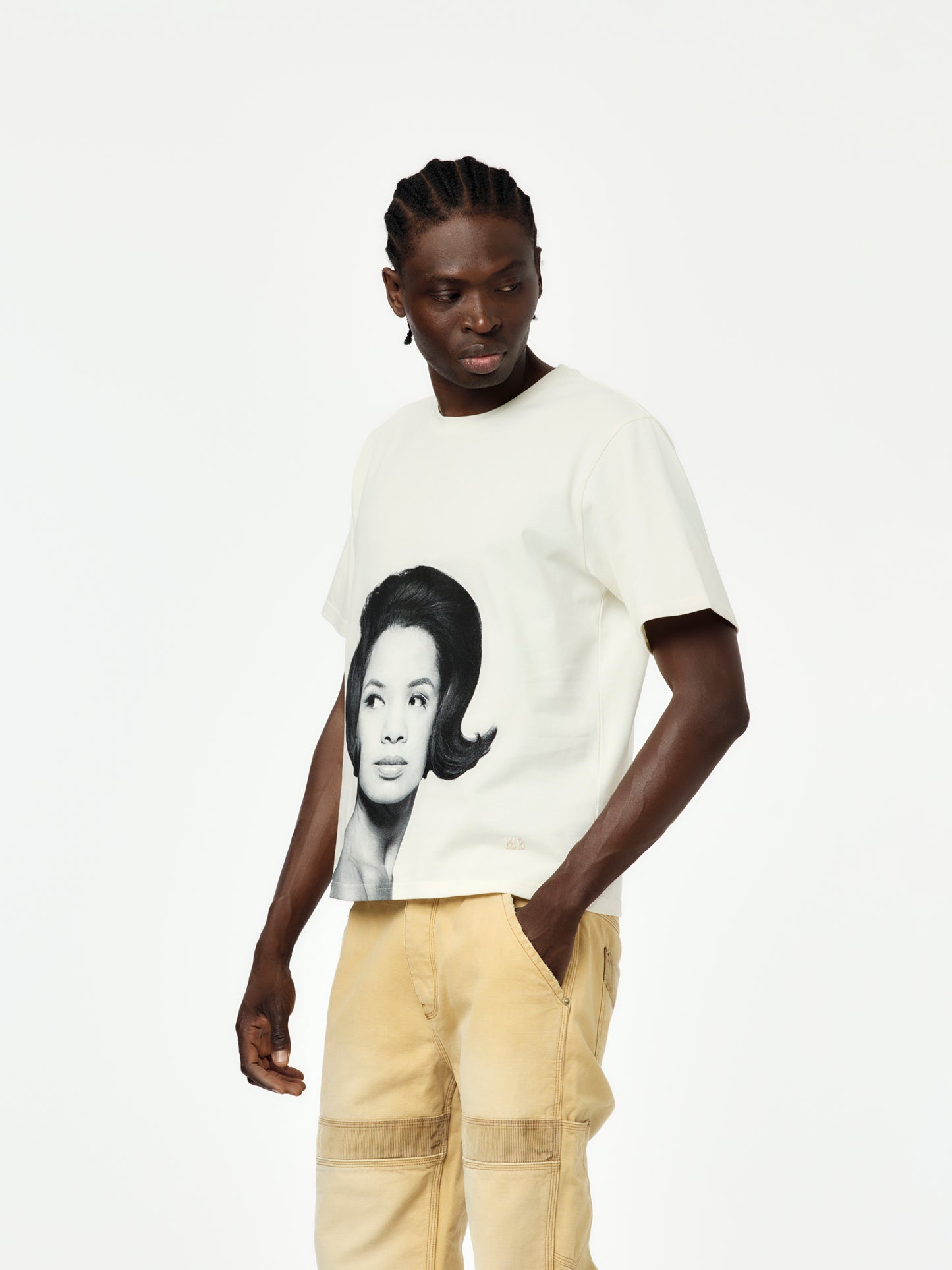 Selah Oversize T-Shirt