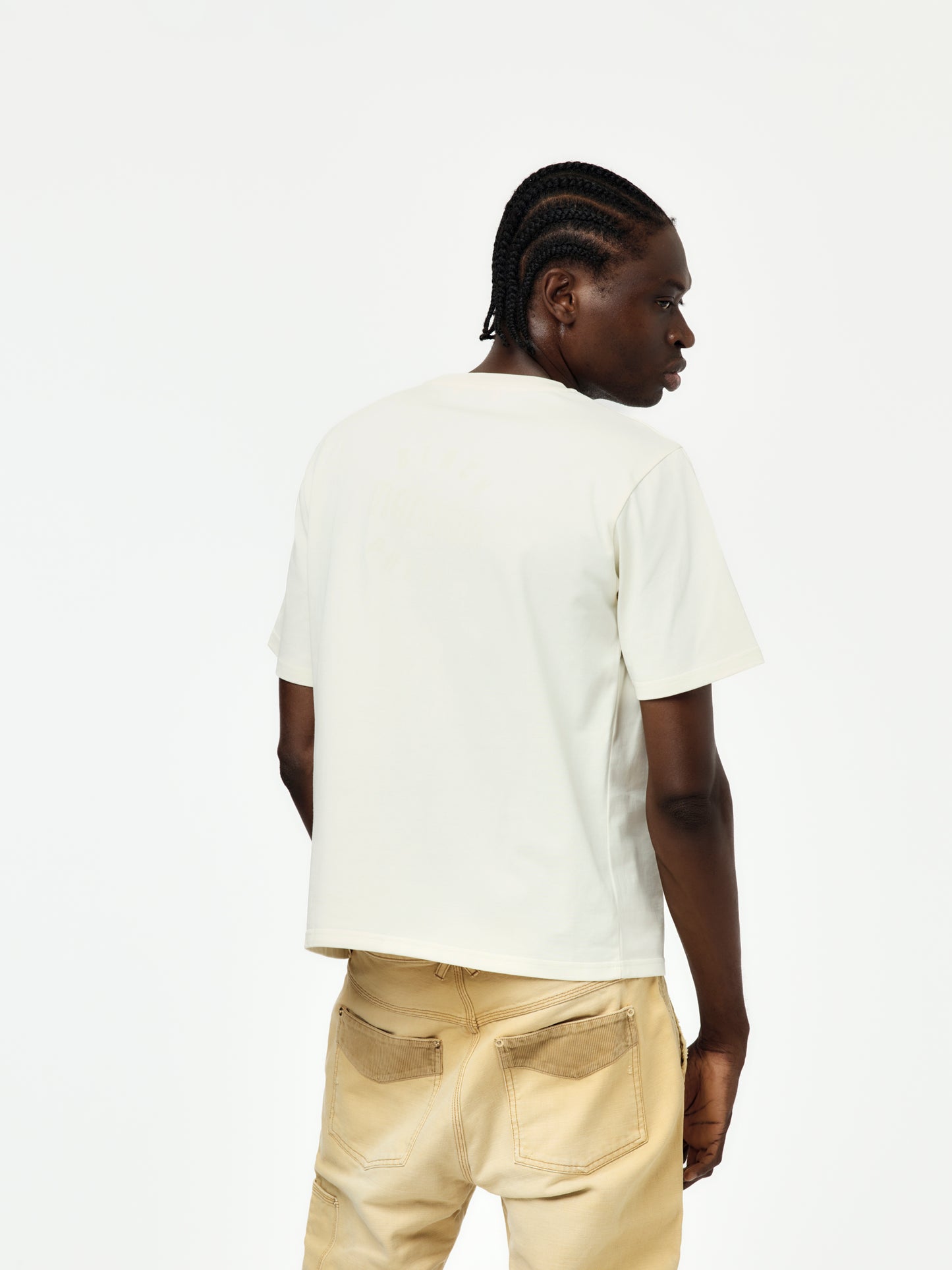 Selah Oversize T-Shirt