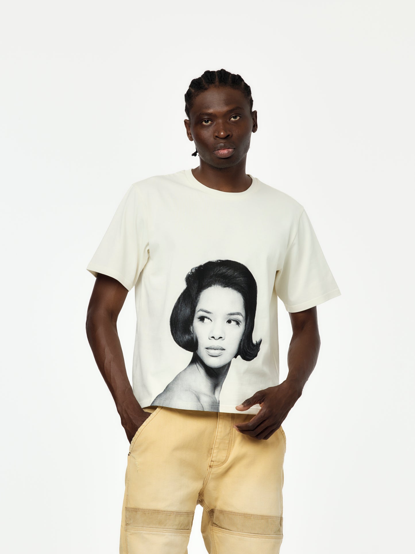 Selah Oversize T-Shirt