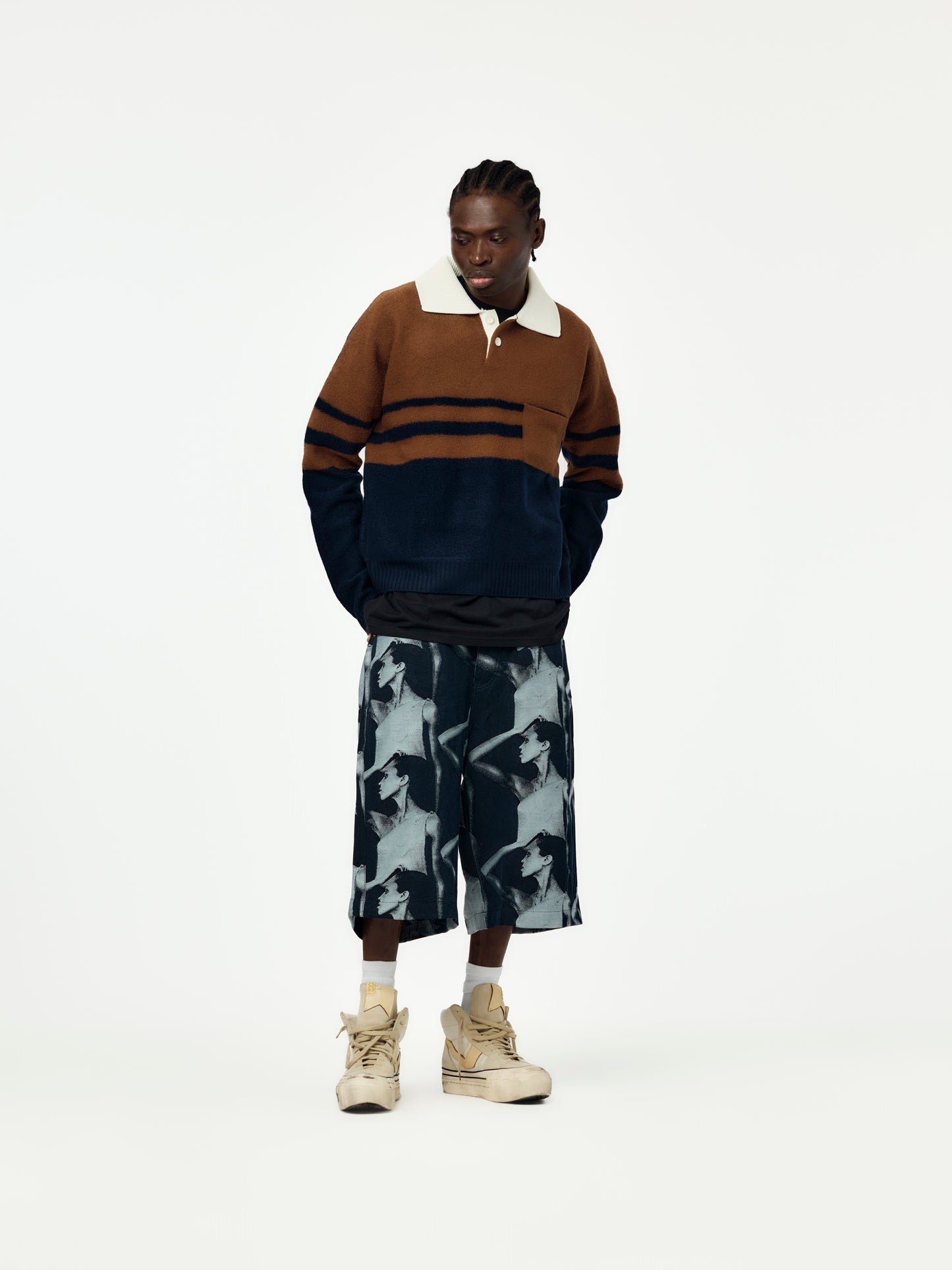 Calm Polo