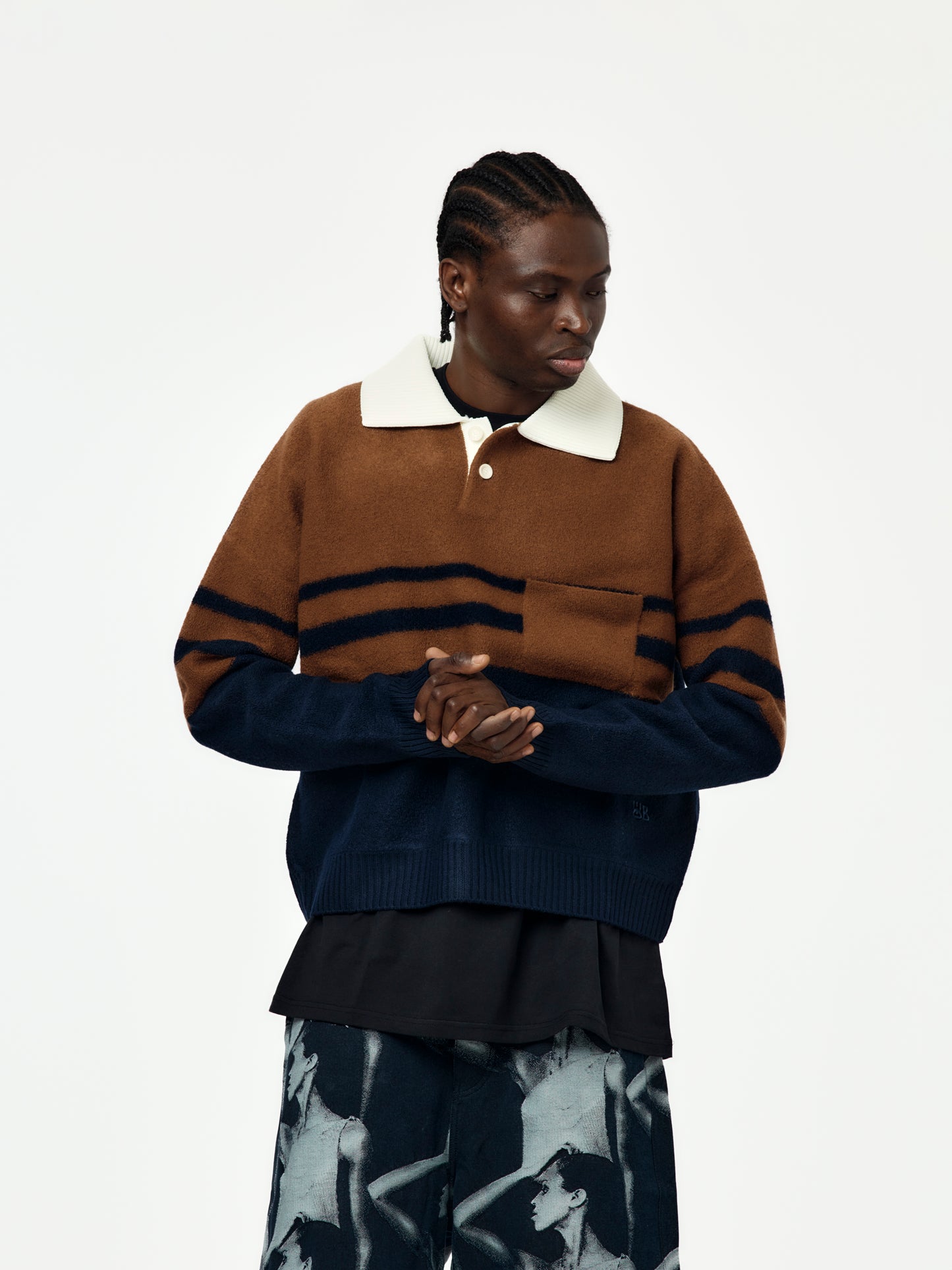 Calm Polo