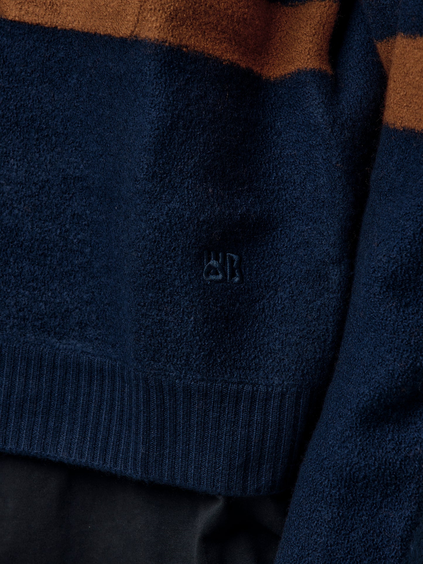 Calm Polo
