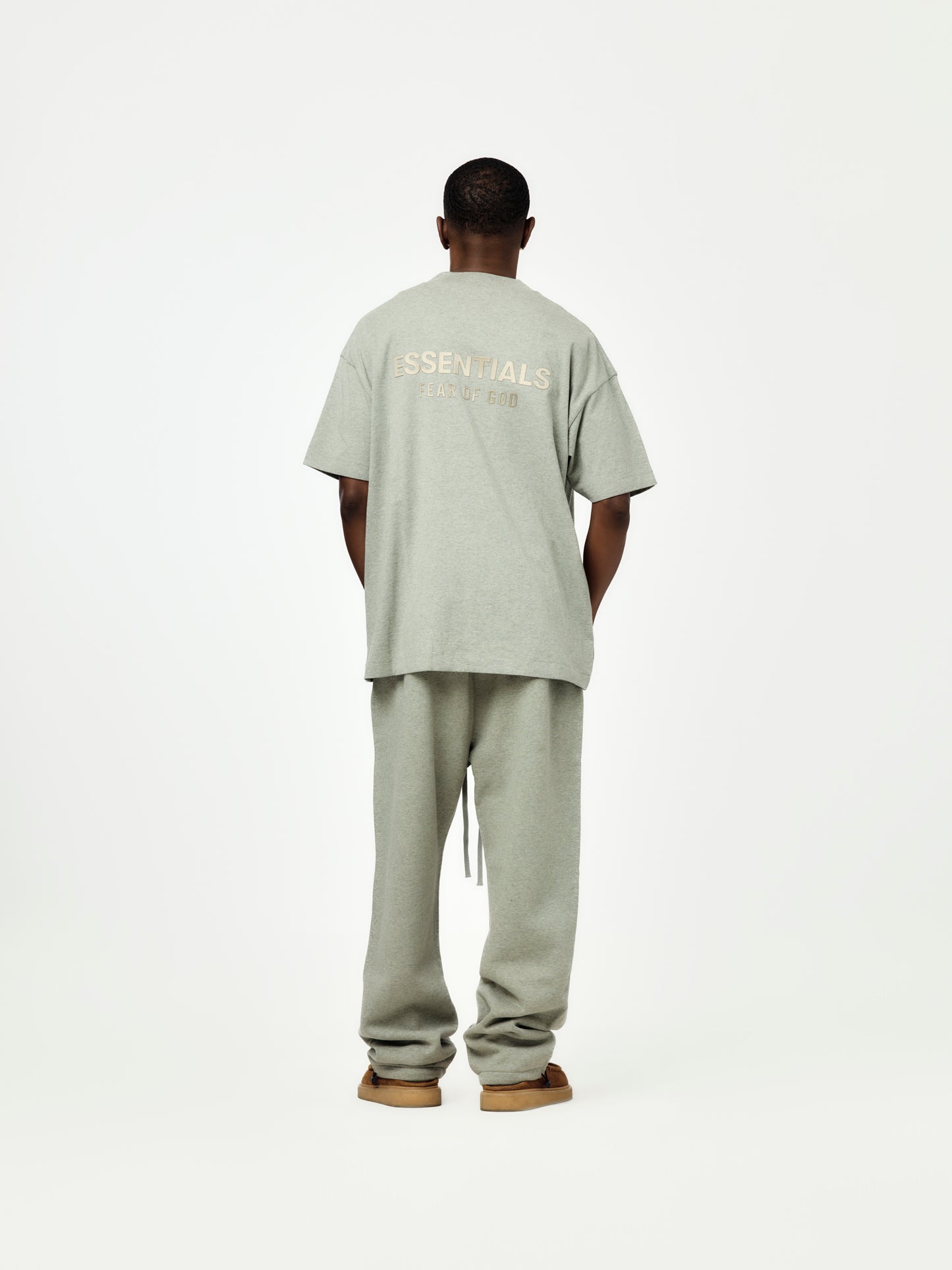 Classic Fit T-Shirt (Concrete)