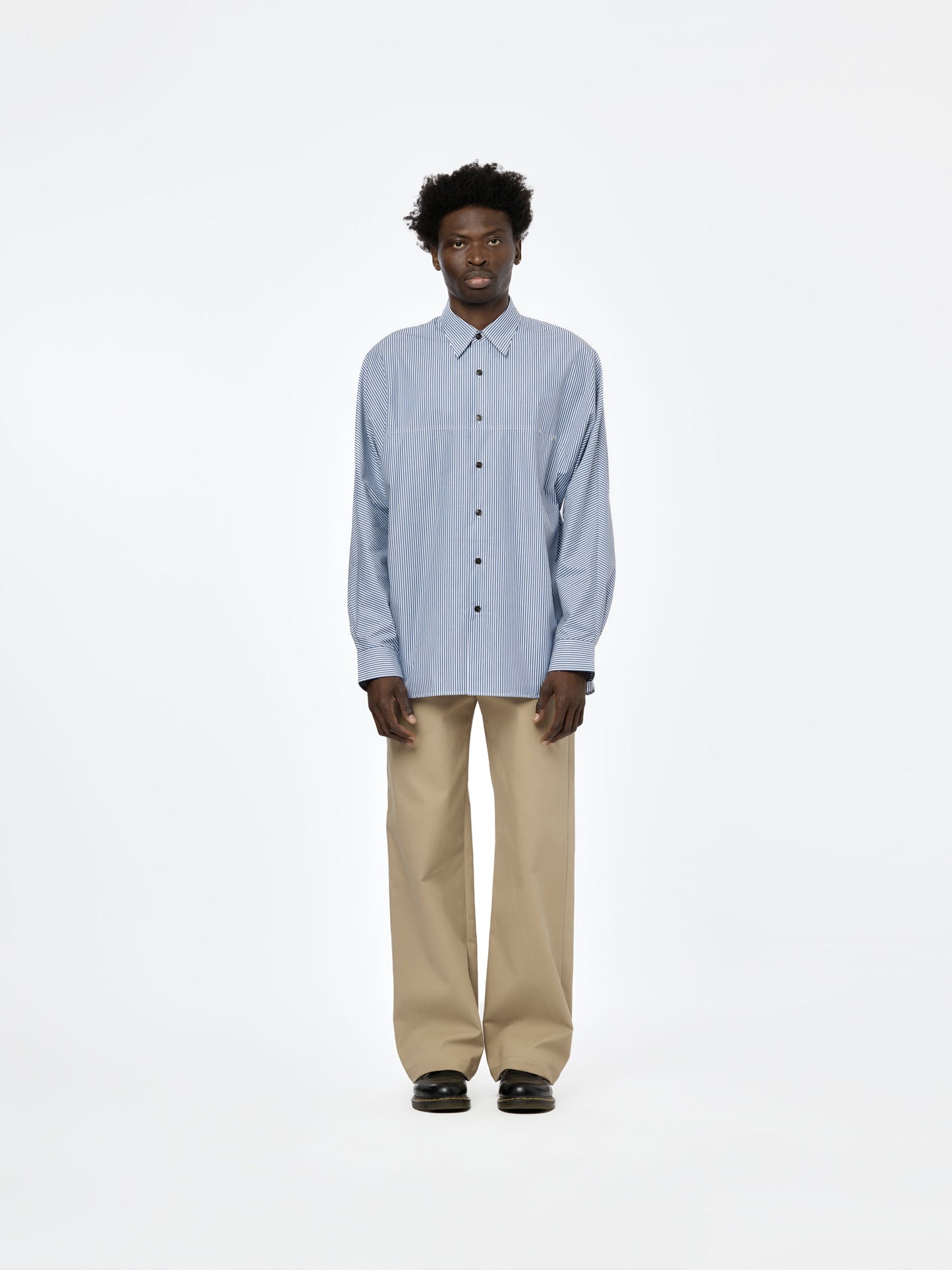 Paulsons Pants (Camel)