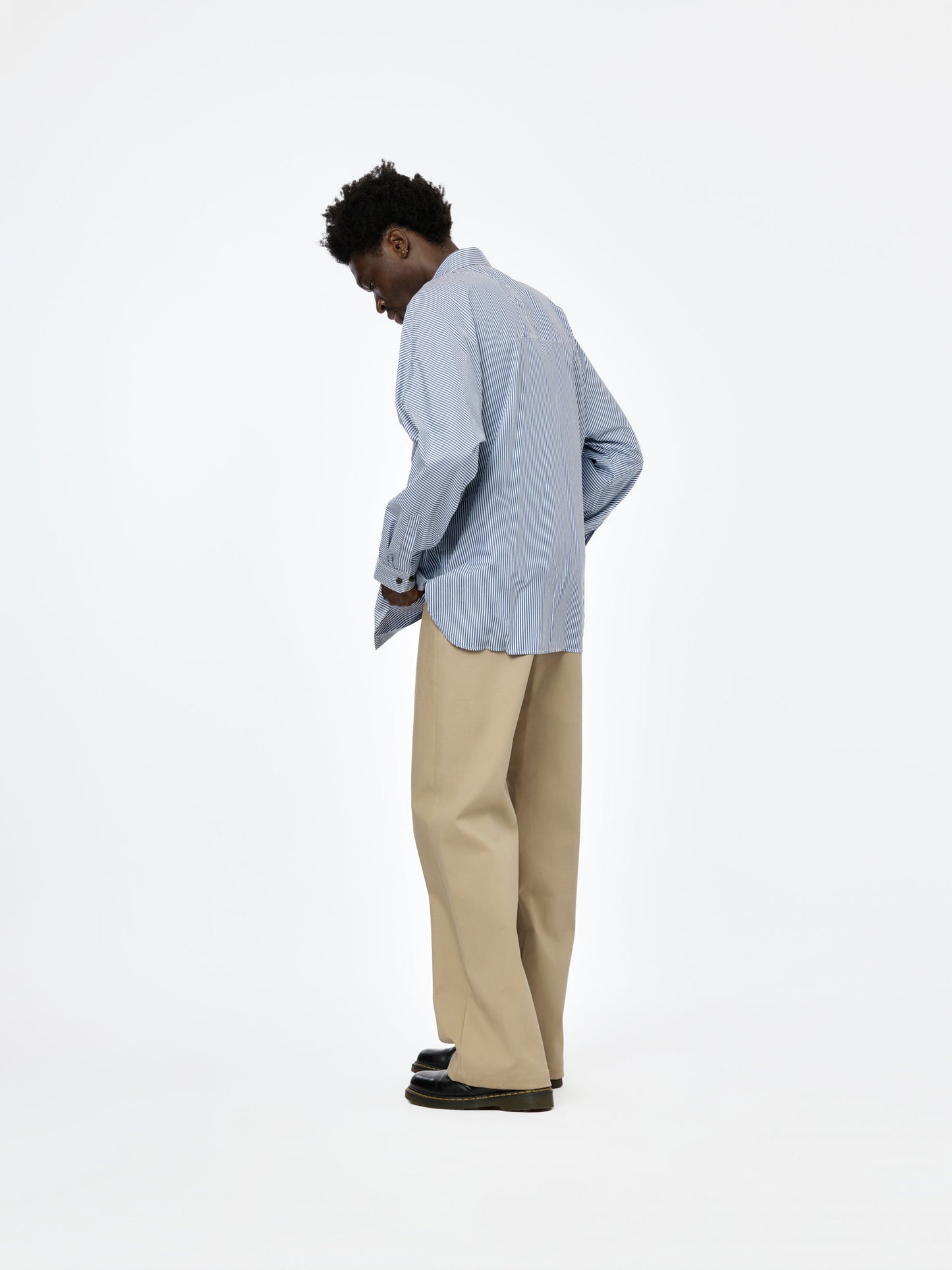 Paulsons Pants (Camel)