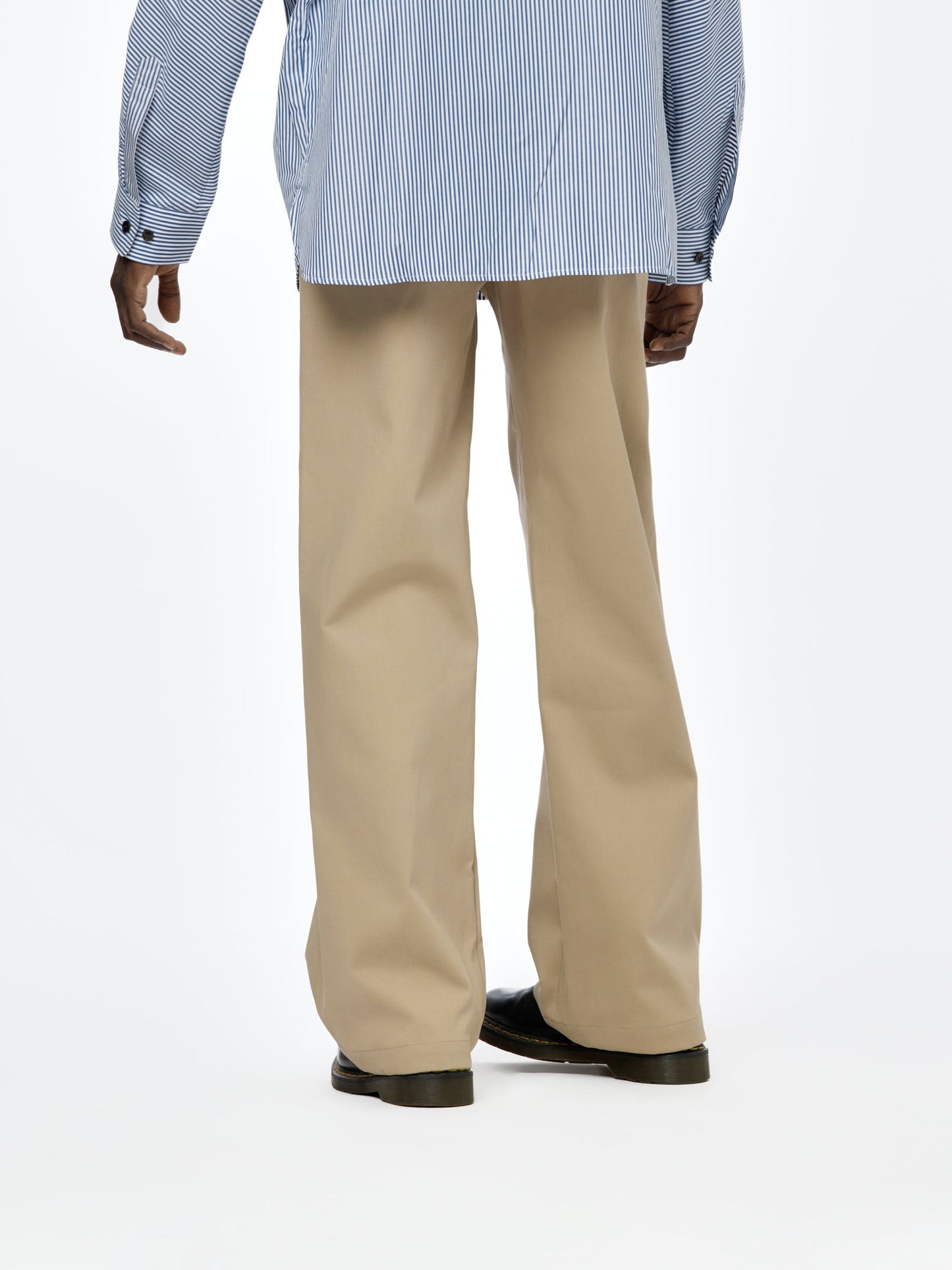 Paulsons Pants (Camel)