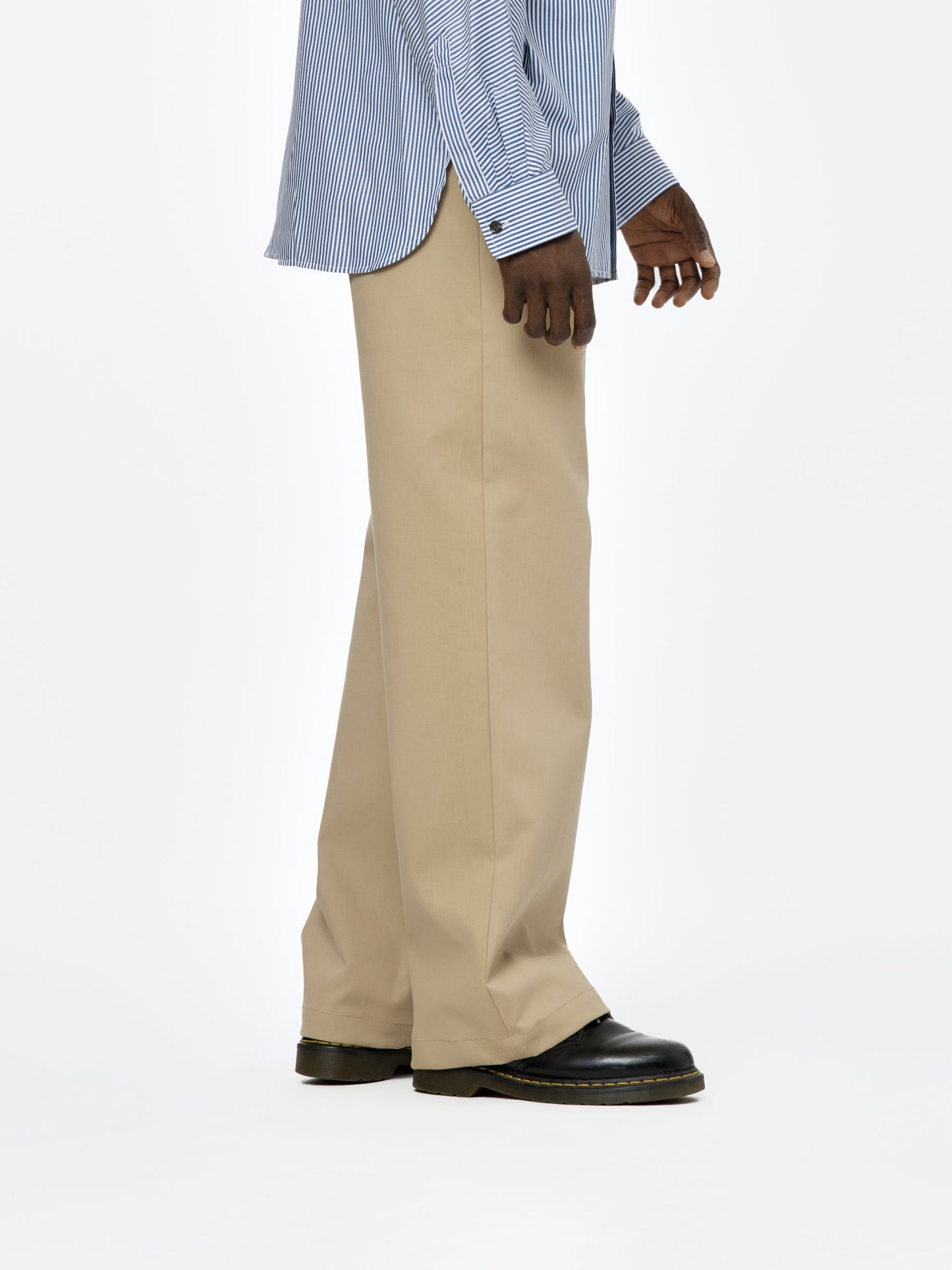 Paulsons Pants (Camel)