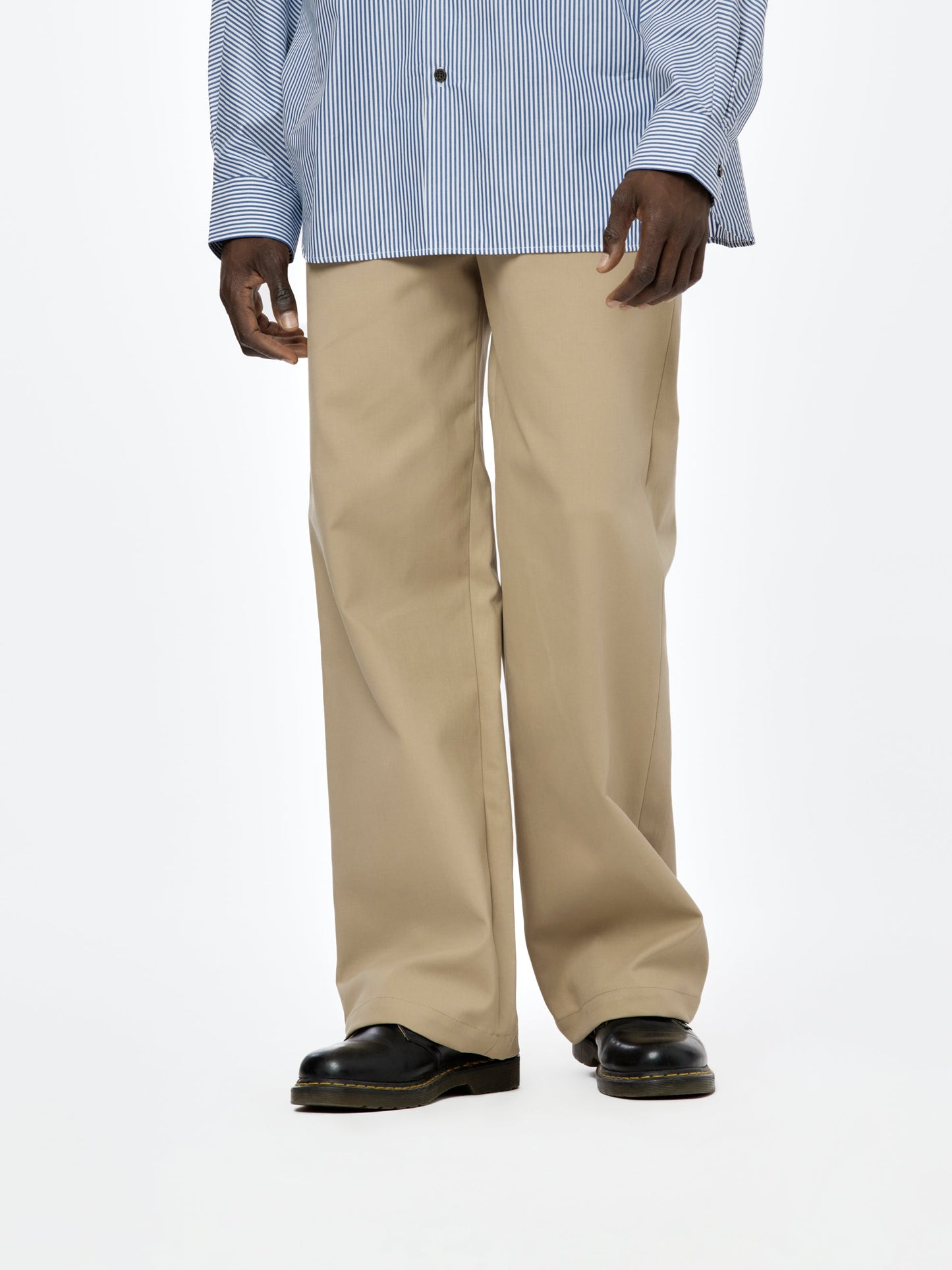 Paulsons Pants (Camel)