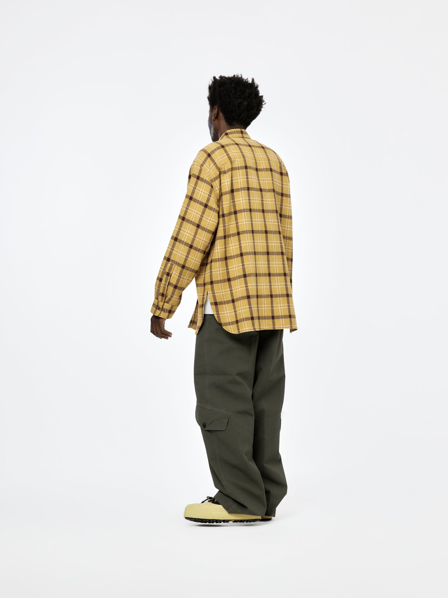 Paxford Pants (Grey)