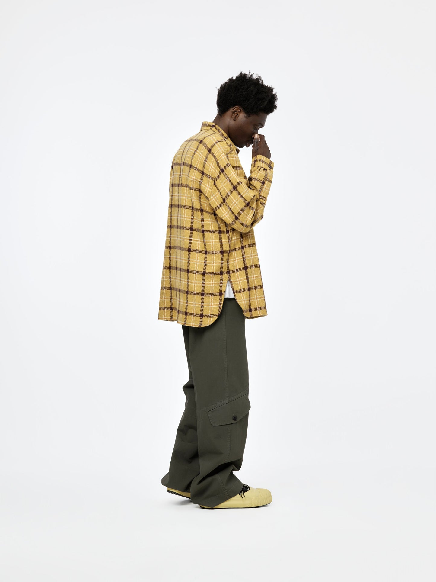 Paxford Pants (Grey)