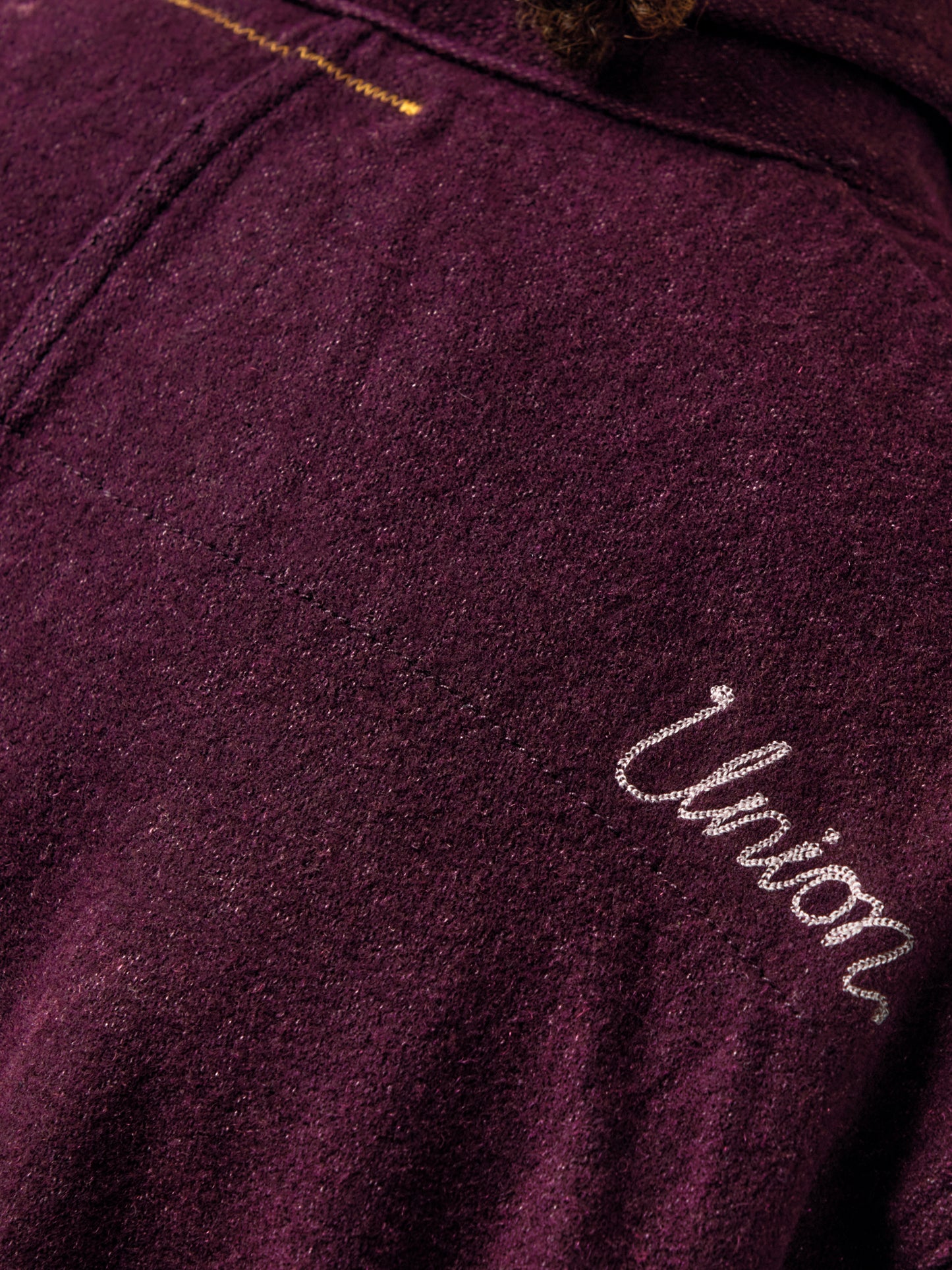 Timmons Shirt (Purple)