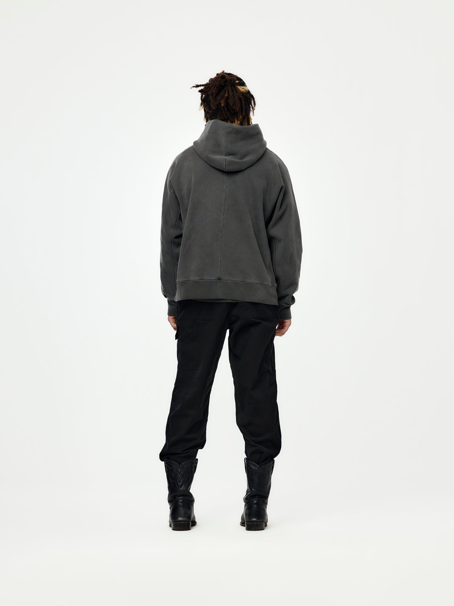 Roland Pant (Black)