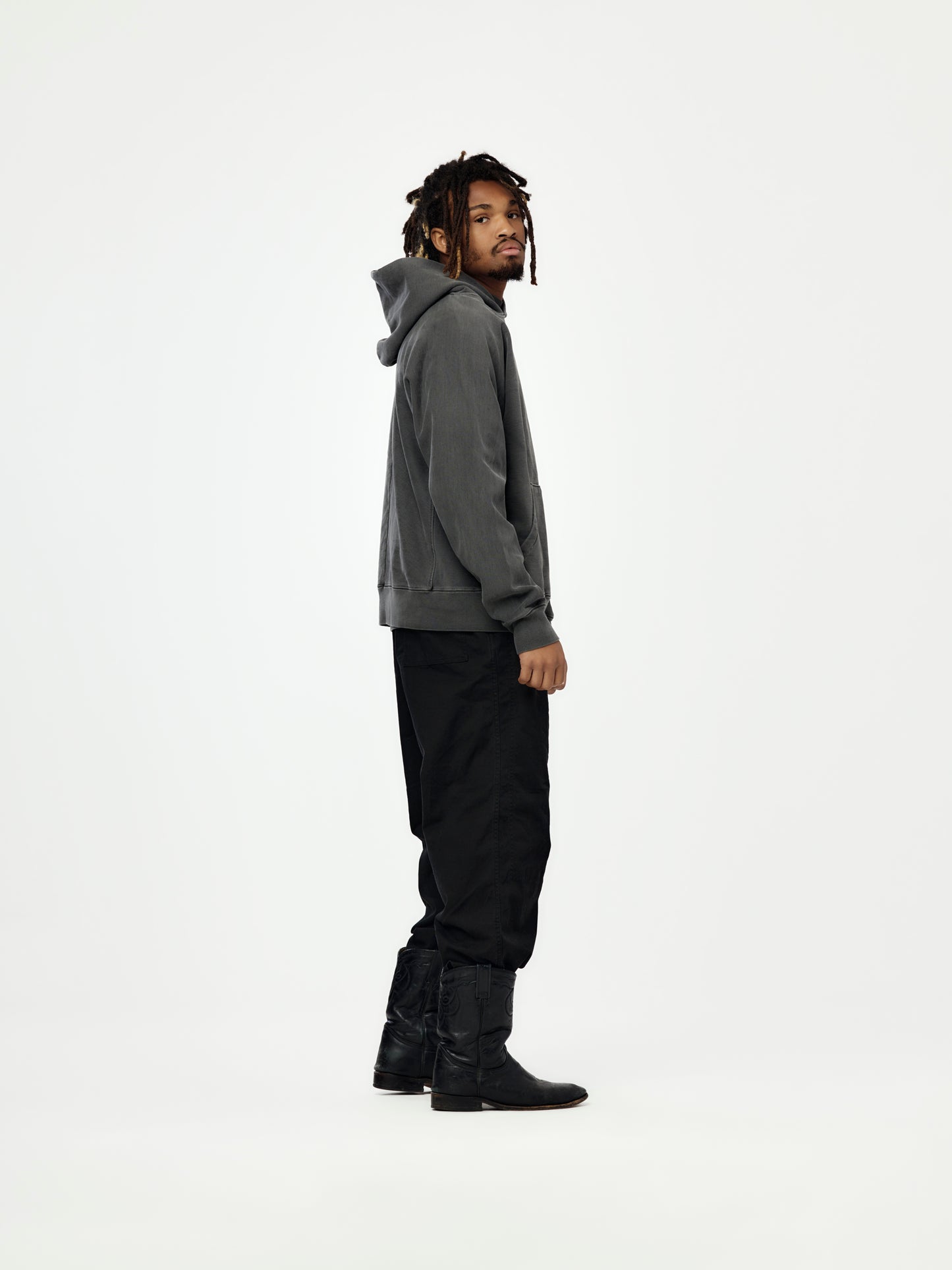 Roland Pant (Black)