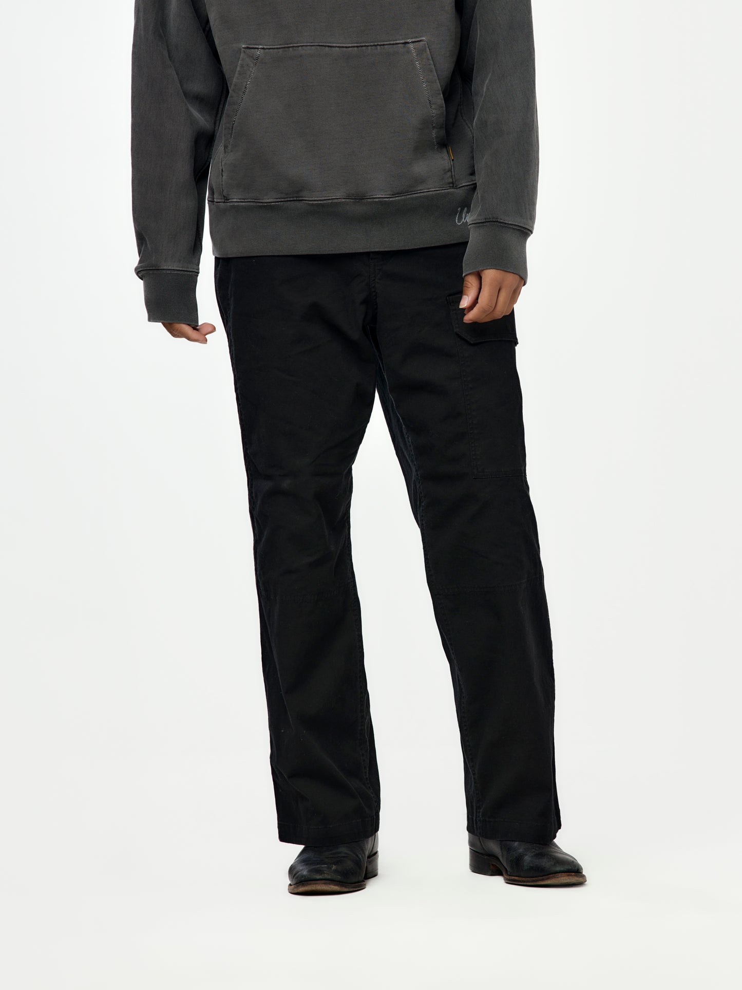 Roland Pant (Black)