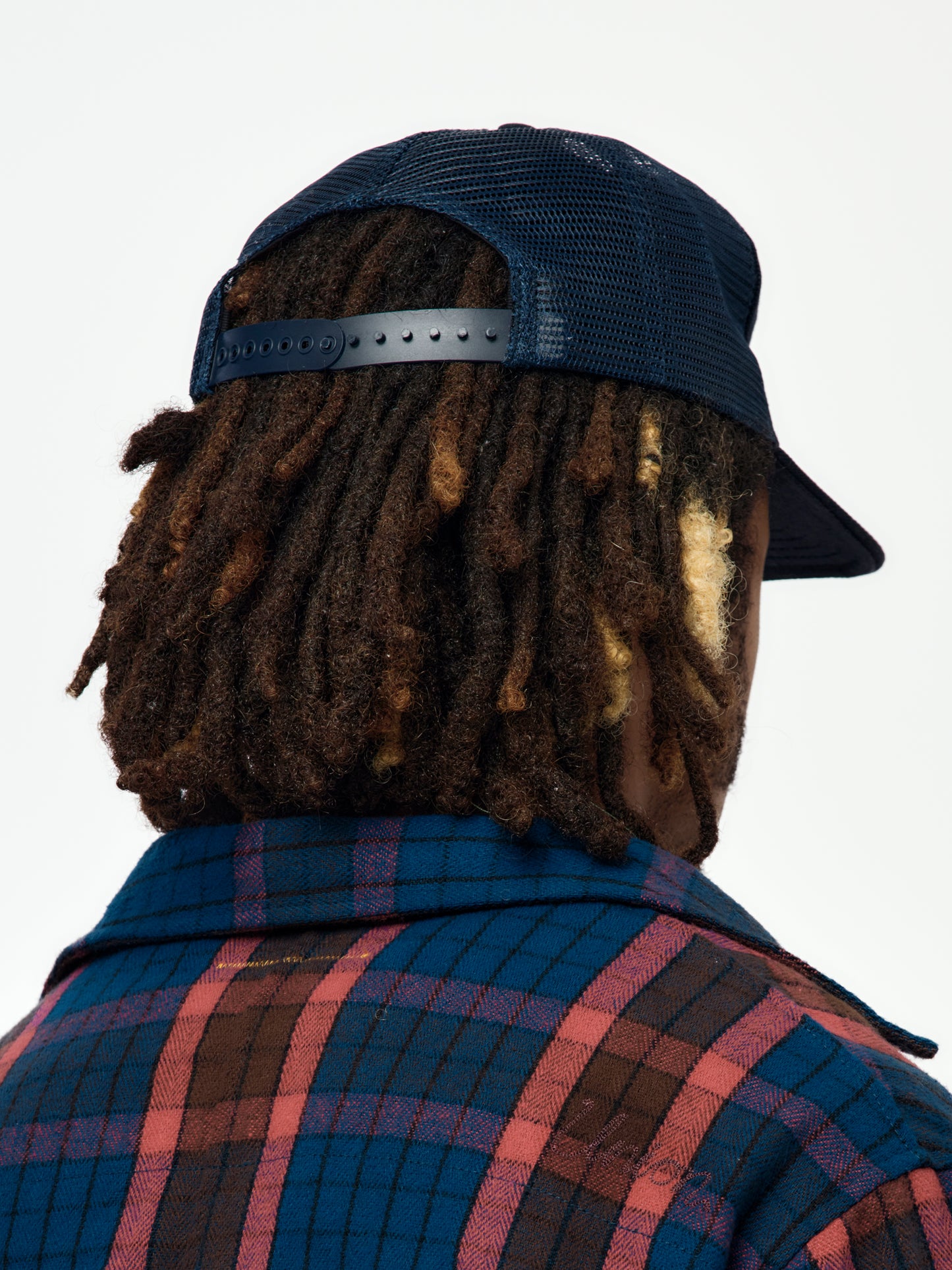 PRE-ORDER Festivus Cap (Vintage Navy)