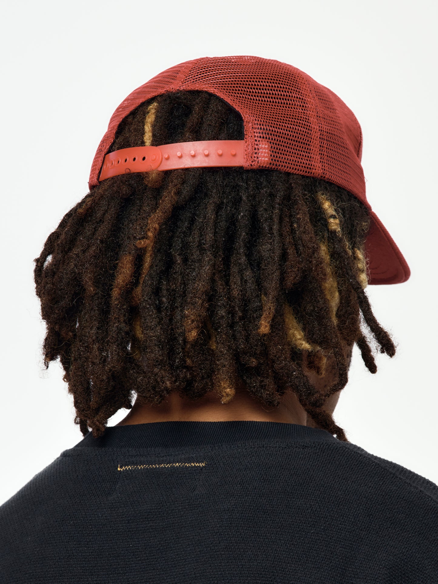 PRE-ORDER Festivus Cap (Vintage Red)