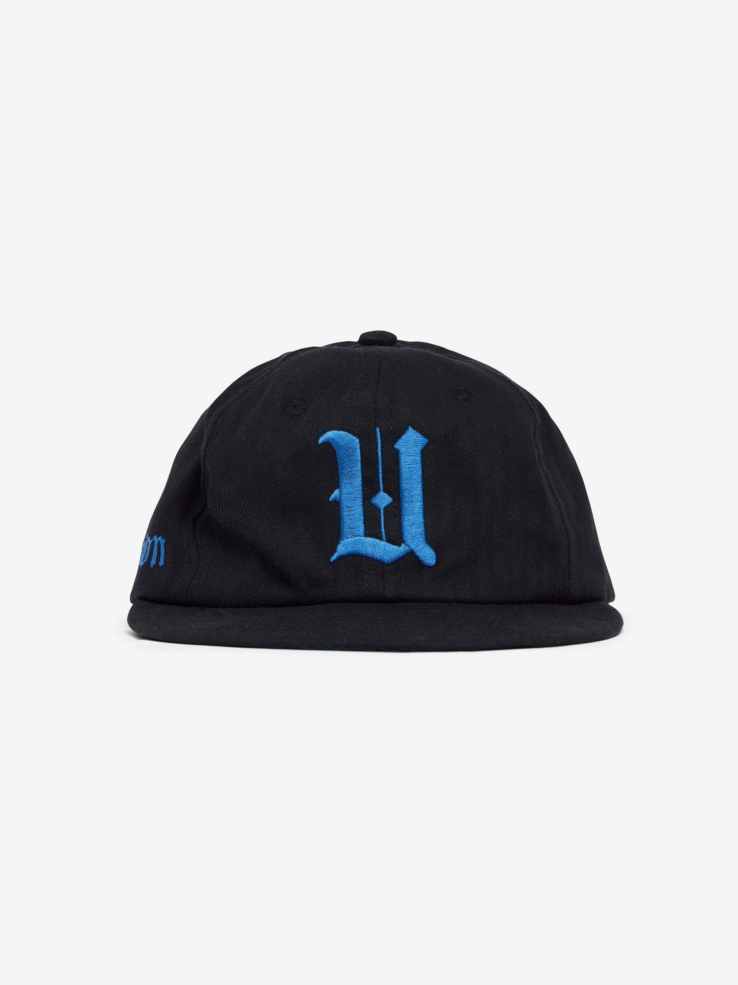 PRE-ORDER Nombre Cap (Black)