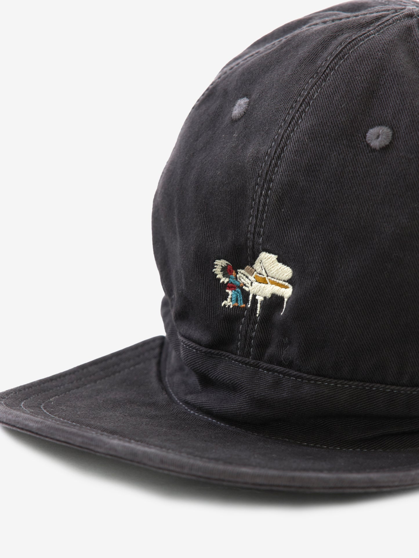 Chino BRIMFIELD Cap (LIFE SCHERZO)