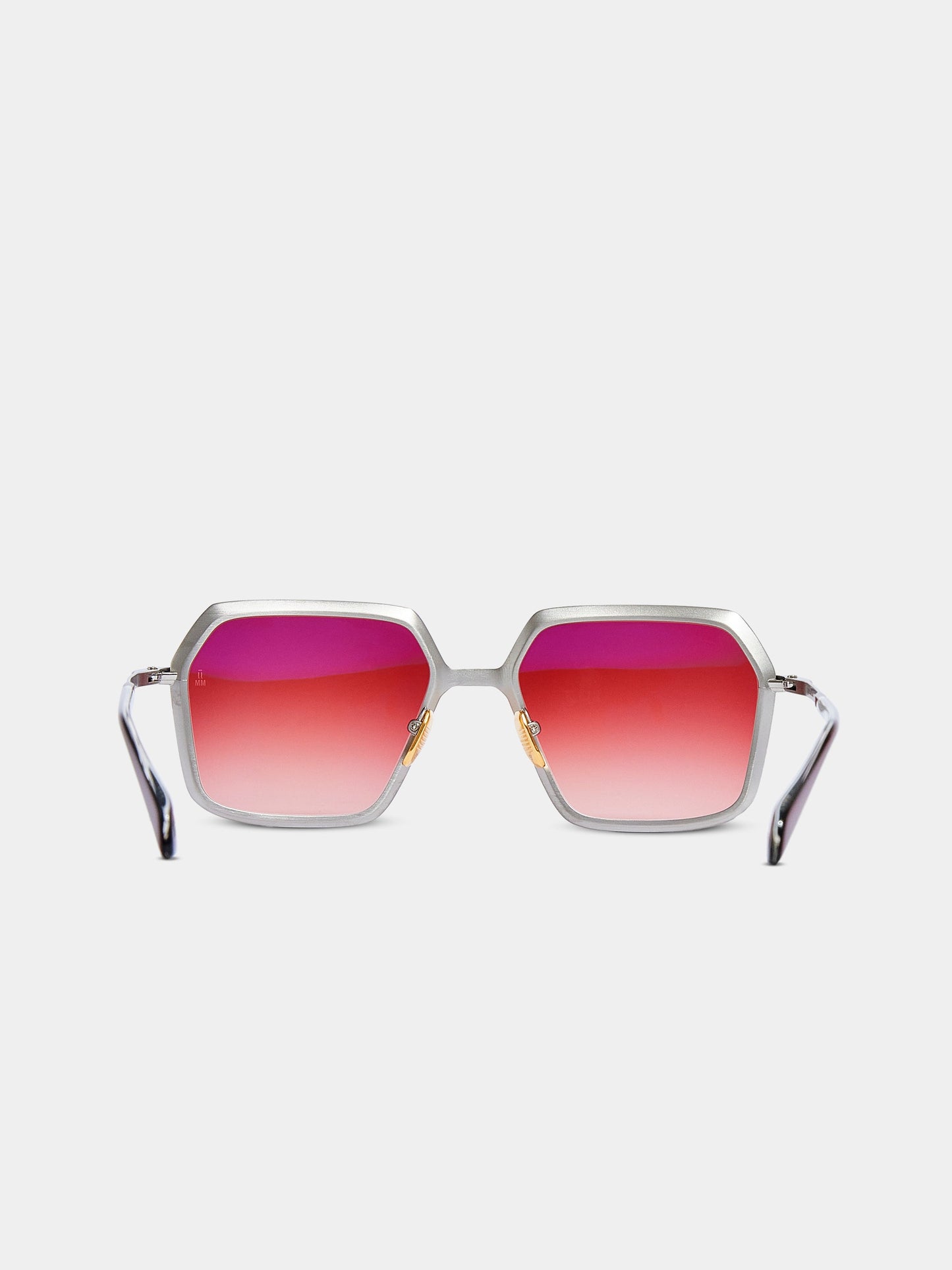 Ugo (Silver/ Rose)