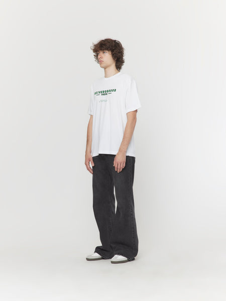 Buy Neighborhood NH . TEE SS-11 (White) Online at UNION LOS