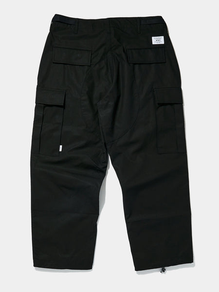 Buy Wtaps TROUSERS 15 (Black) Online at UNION LOS ANGELES