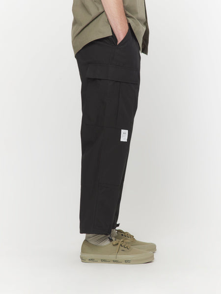 Buy Wtaps TROUSERS 15 (Black) Online at UNION LOS ANGELES