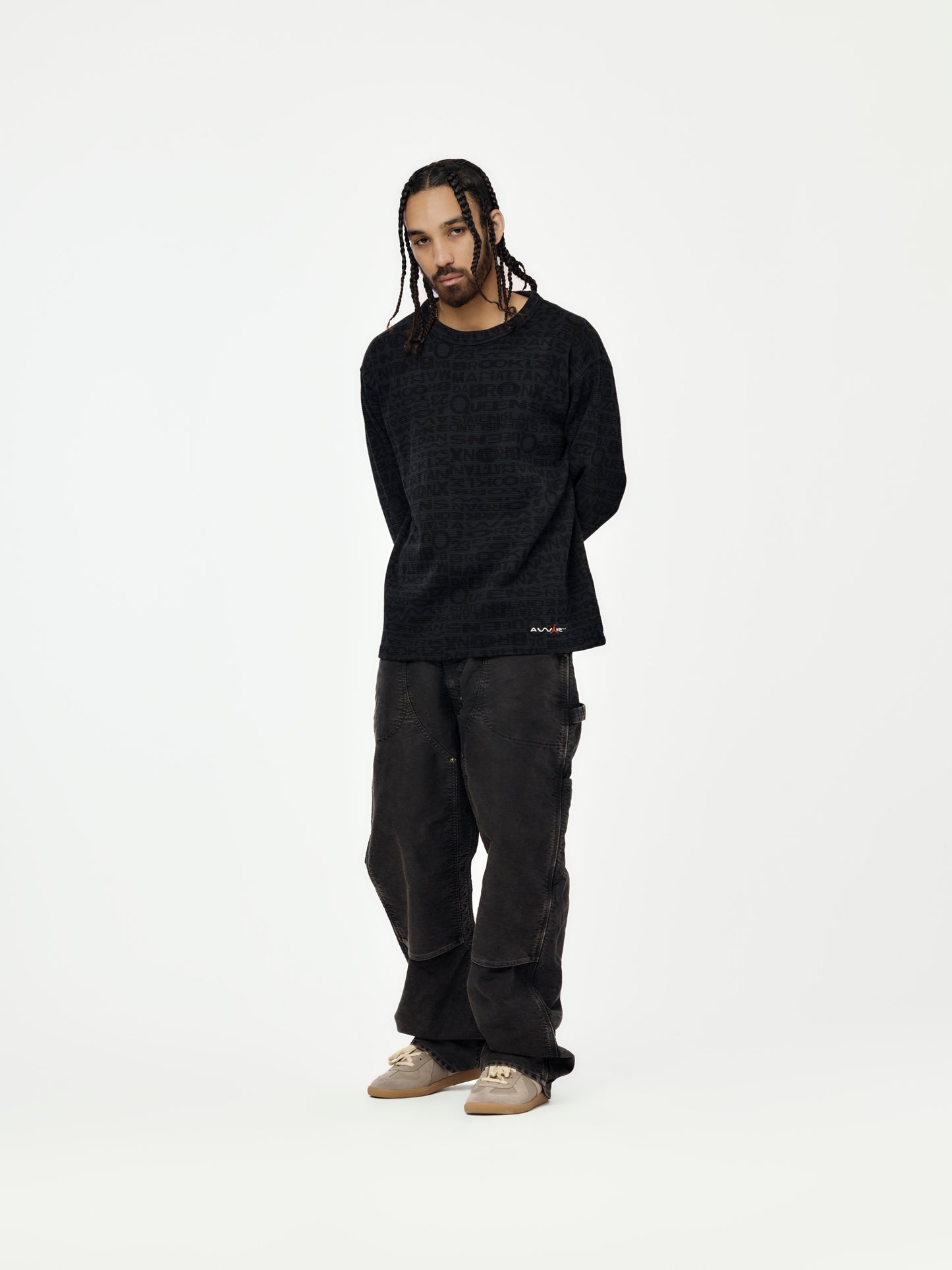 Jordan x Awake NY Thermal