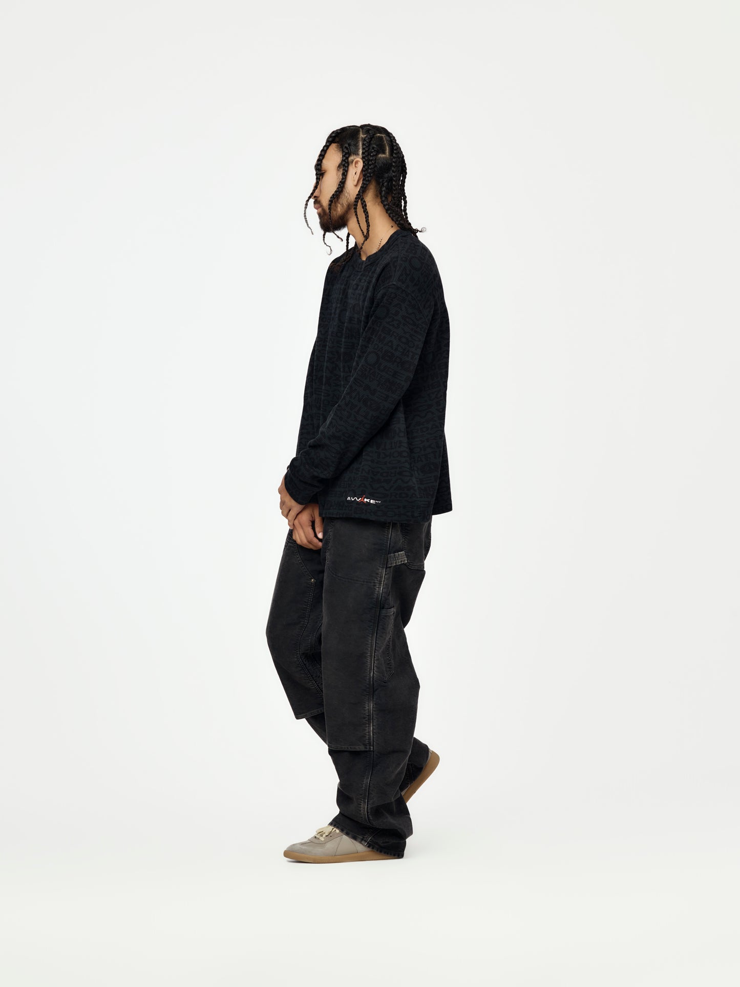 Jordan x Awake NY Thermal