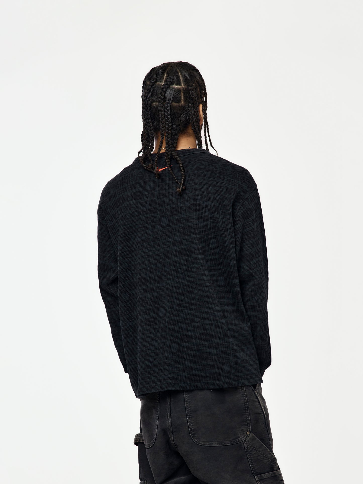 Jordan x Awake NY Thermal
